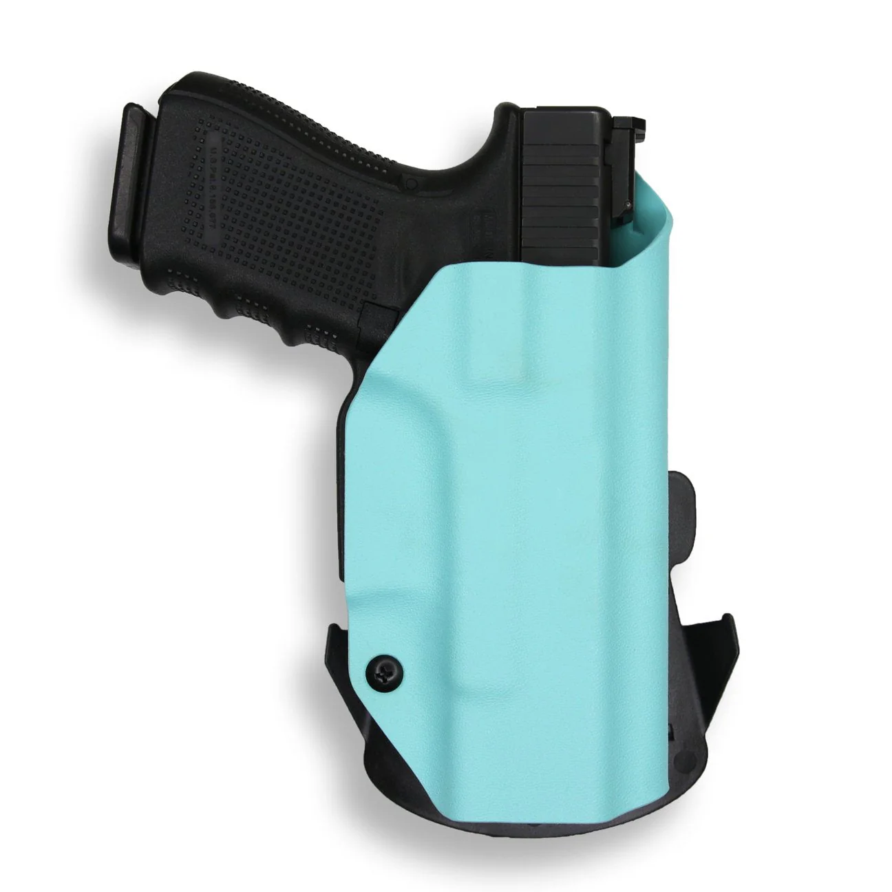 Glock 22 Gen 1-4 OWB Holster - Image 59