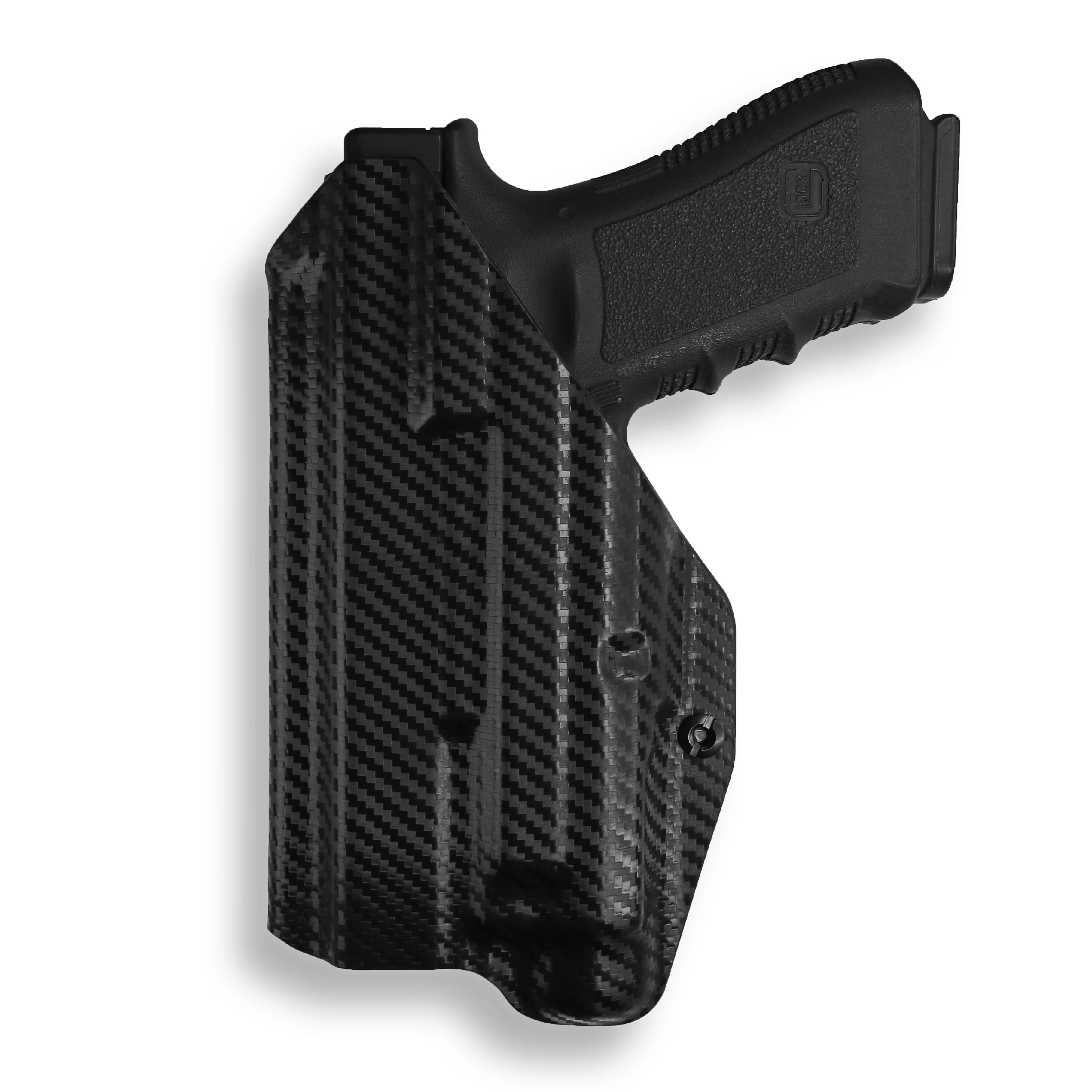 Glock 22 Gen 1-4 with Streamlight TLR-1/1S/HL Light IWB Holster - Image 6