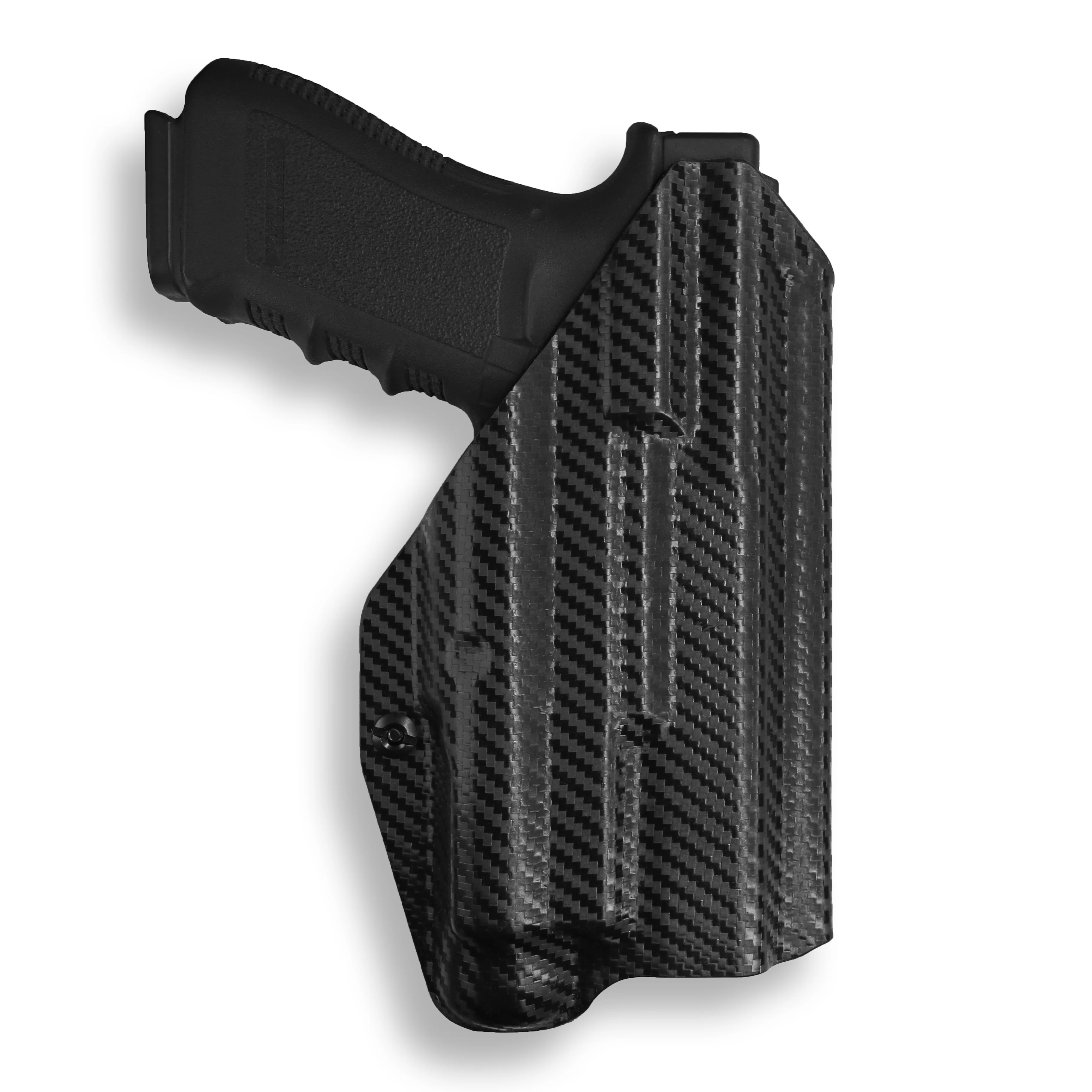 Glock 22 Gen 1-4 with Streamlight TLR-1/1S/HL Light IWB Holster - Image 8