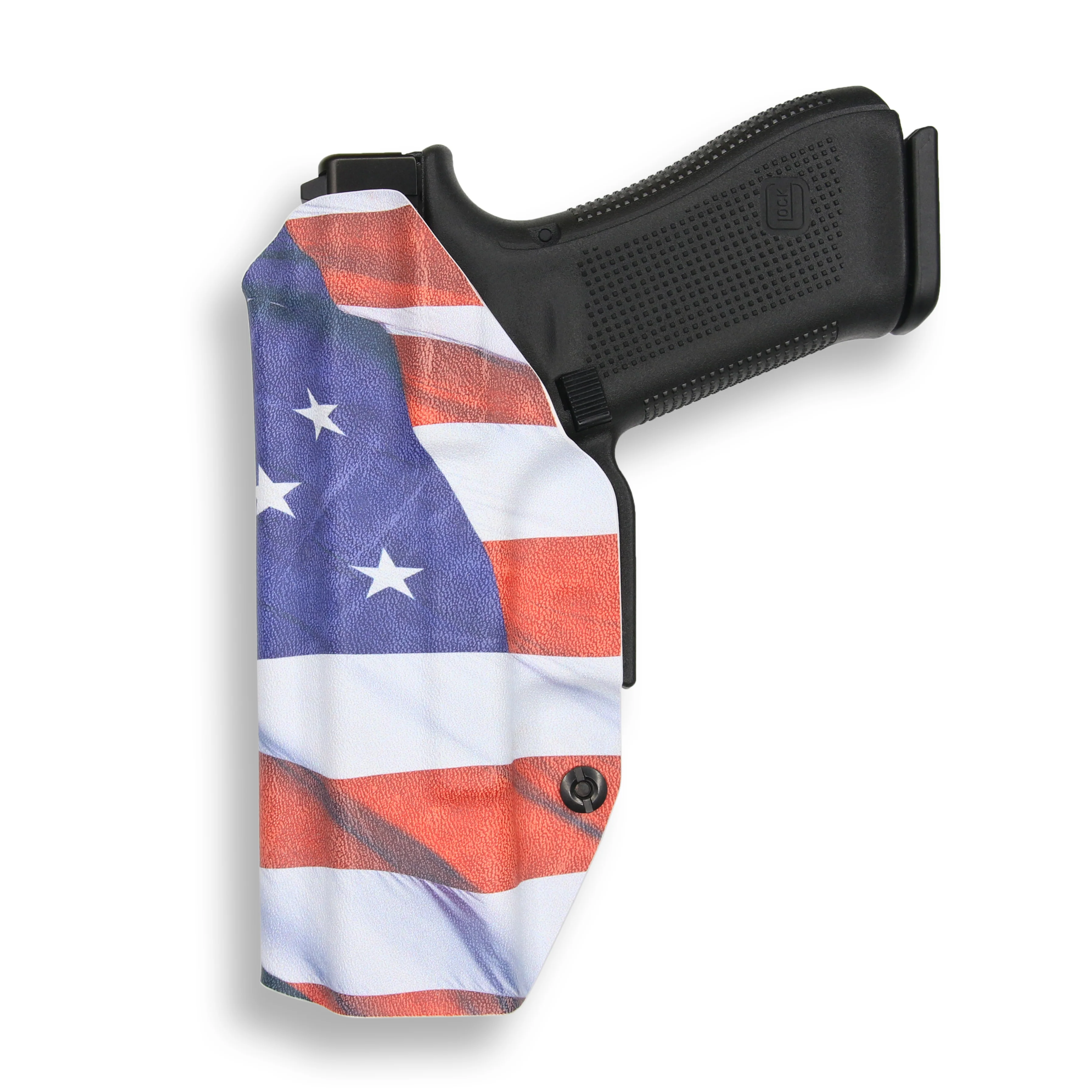 Glock 31 IWB Holster - Image 10