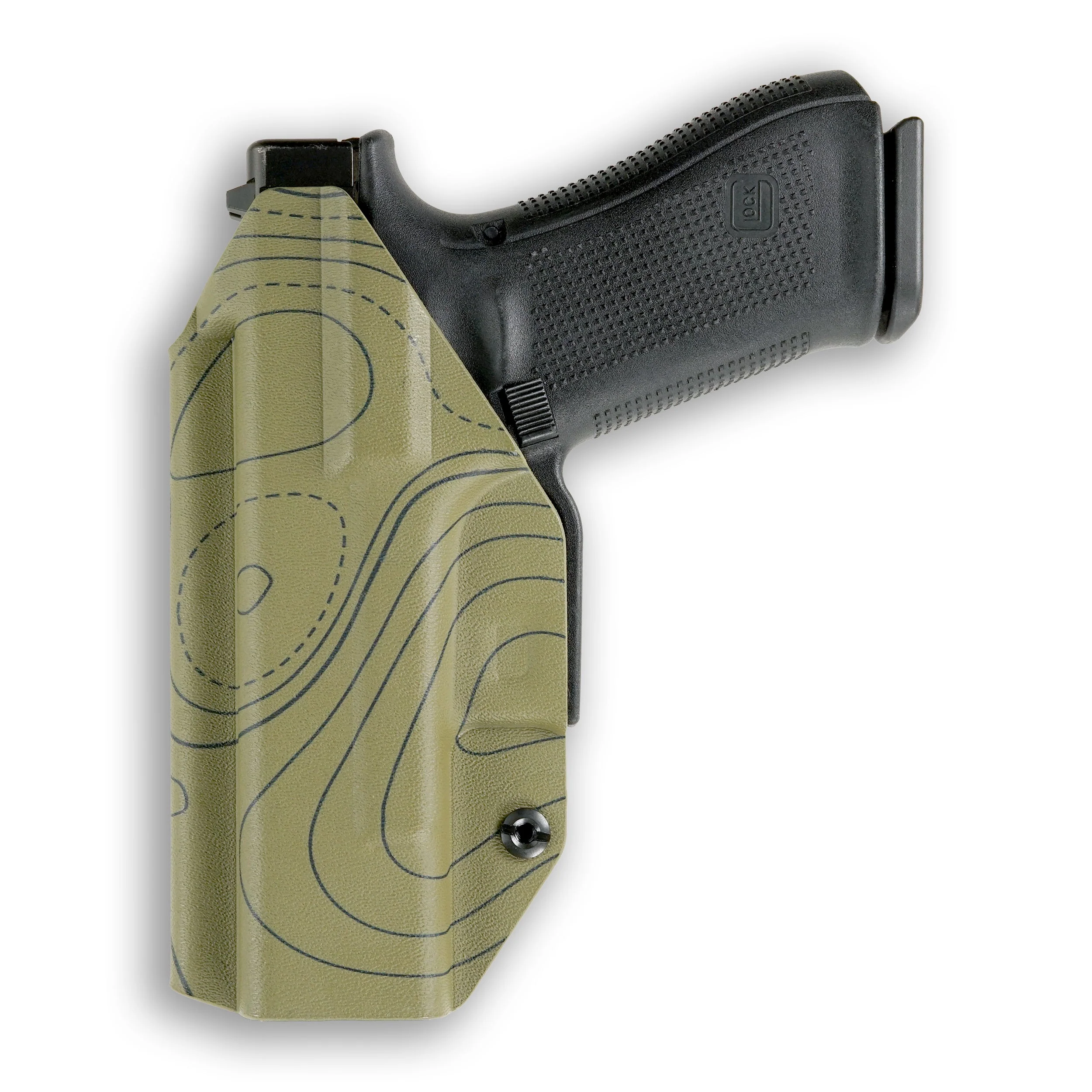 Glock 31 IWB Holster - Image 142