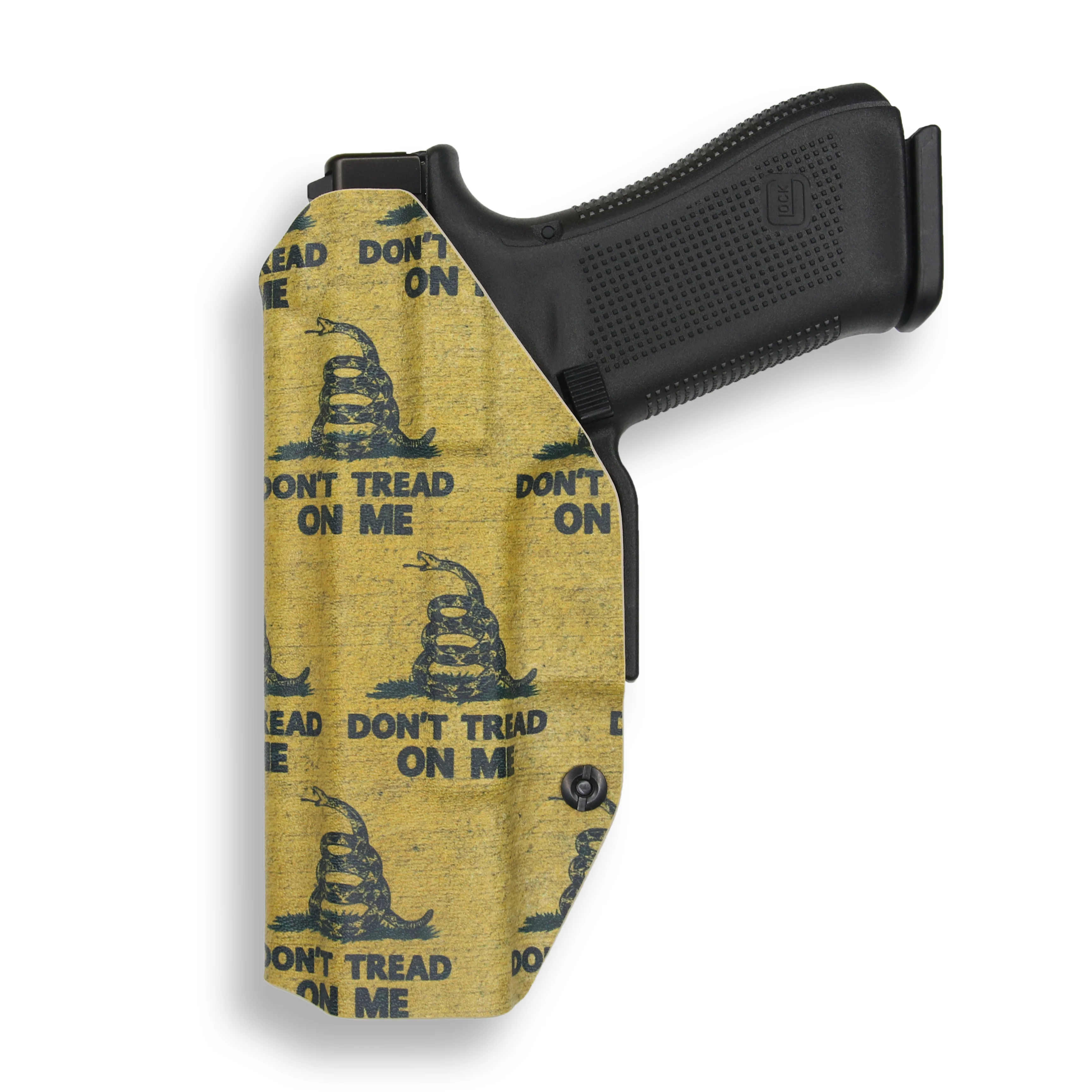 Glock 31 IWB Holster - Image 34