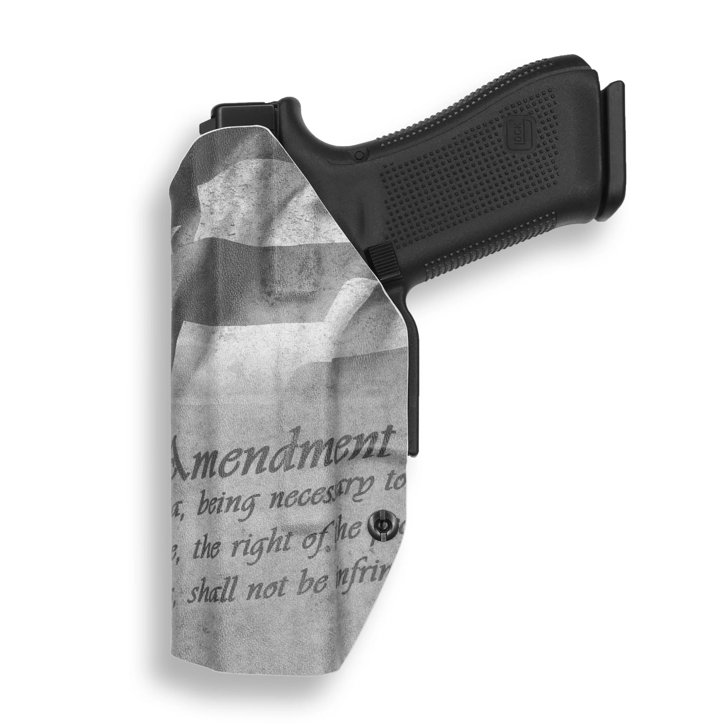 Glock 31 IWB Holster - Image 38