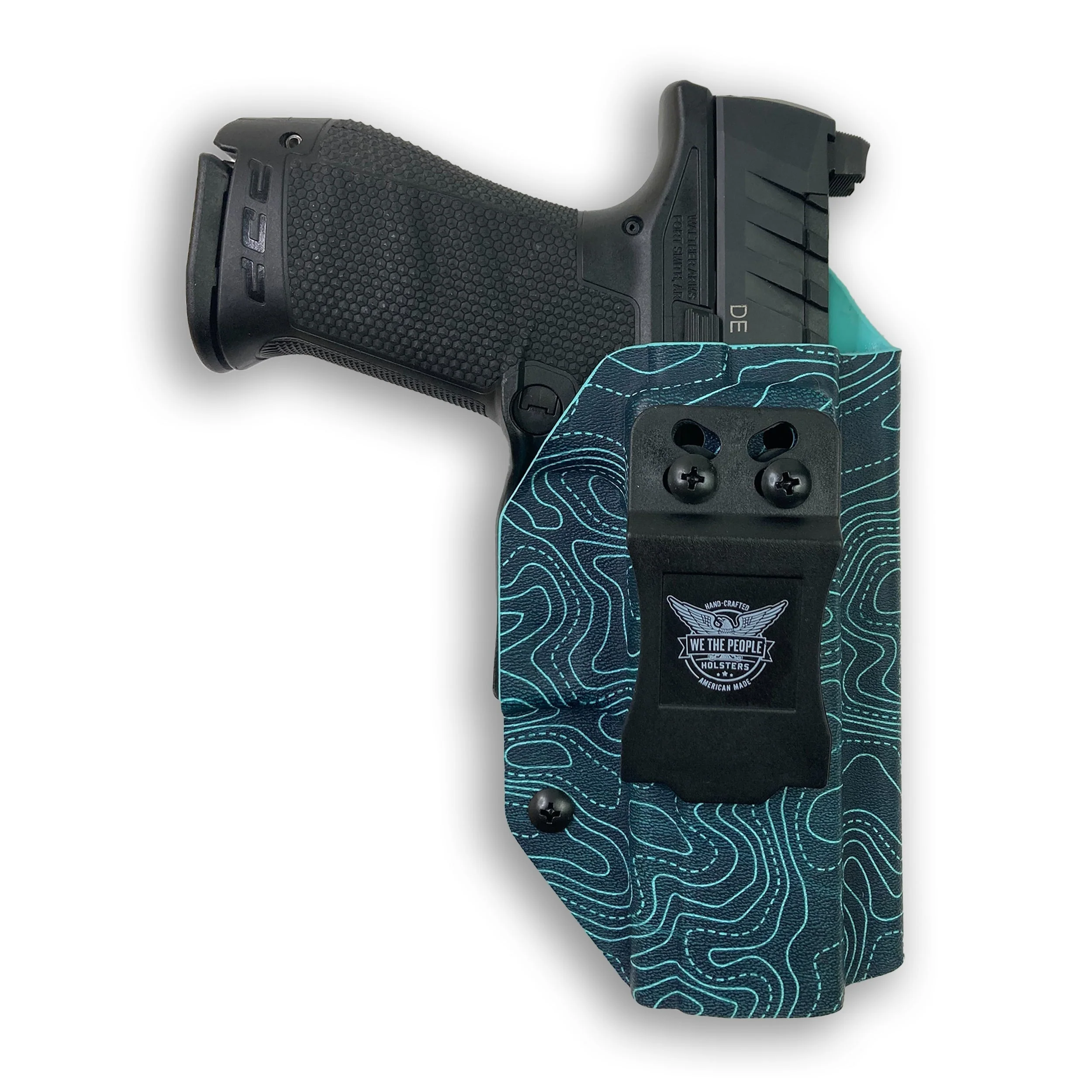 Glock 31 IWB Holster - Image 73