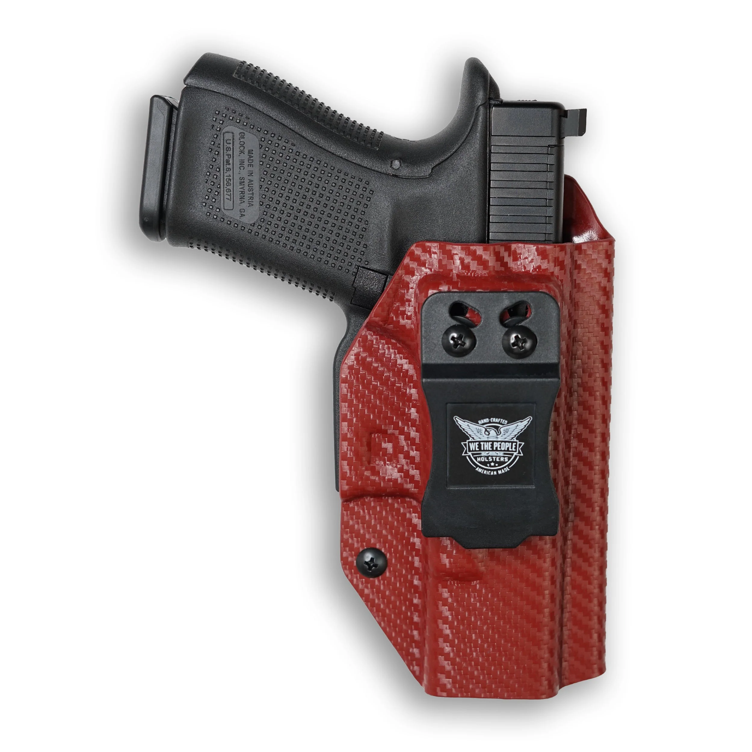 Glock 31 IWB Holster - Image 81