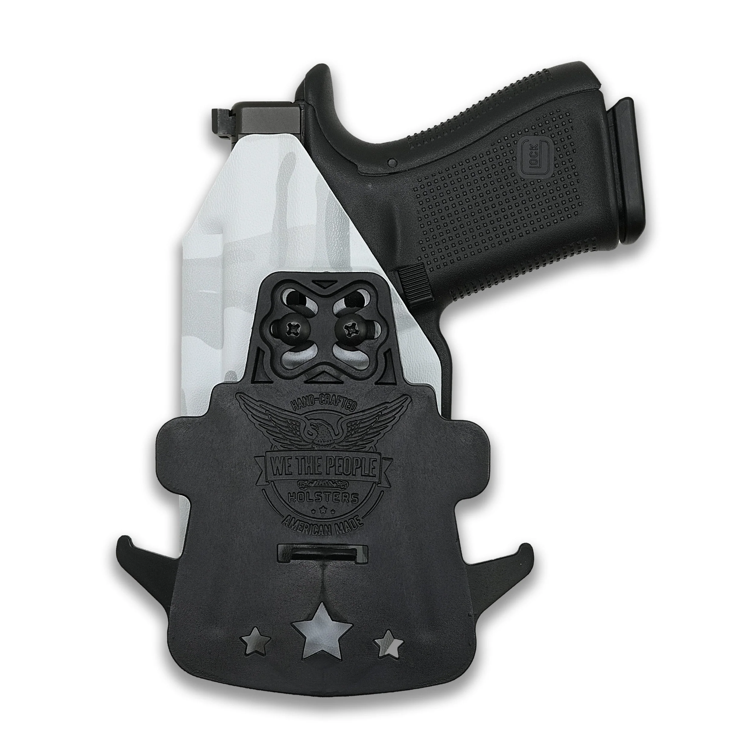 Glock 31 OWB Holster - Image 122