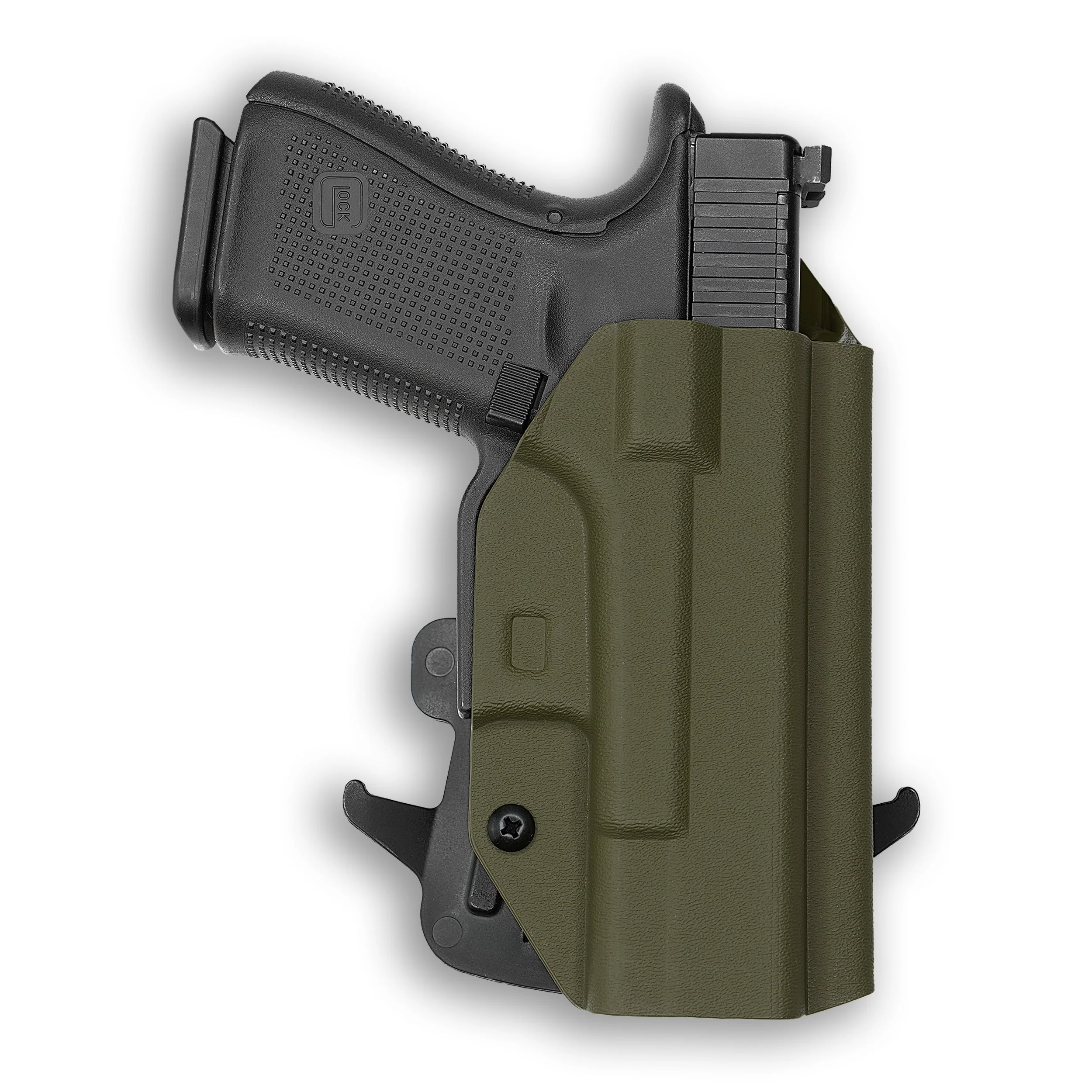 Glock 31 OWB Holster - Image 133