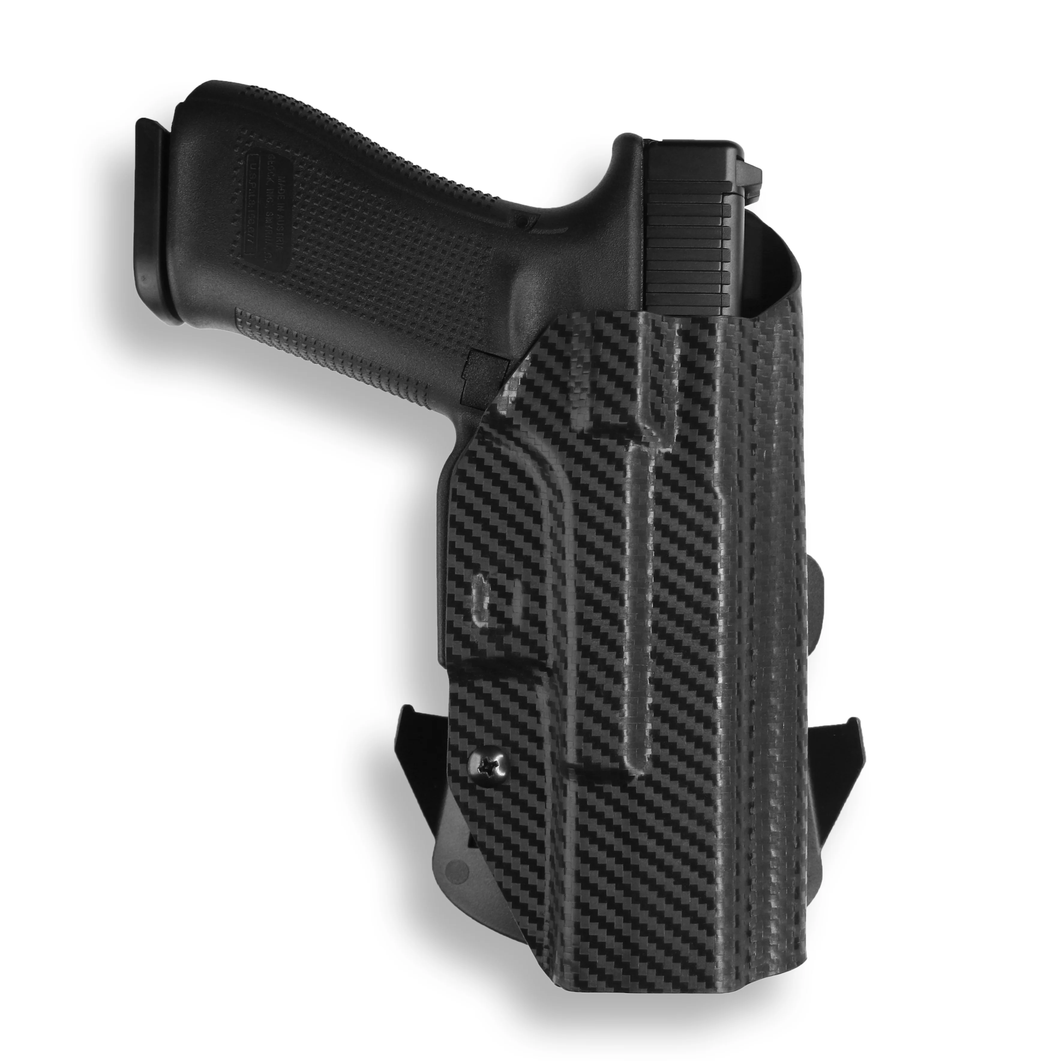 Glock 31 OWB Holster - Image 5