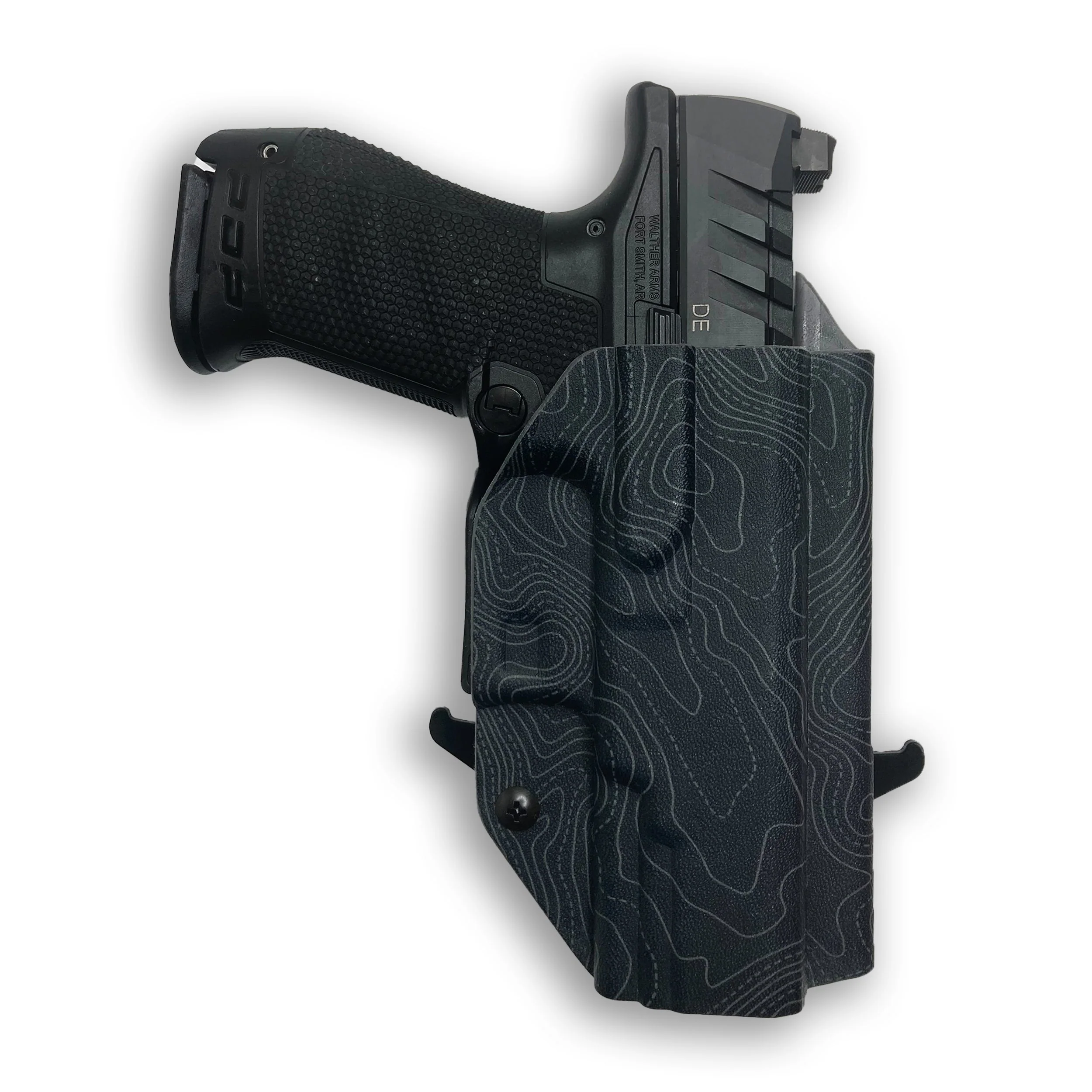 Glock 31 OWB Holster - Image 65