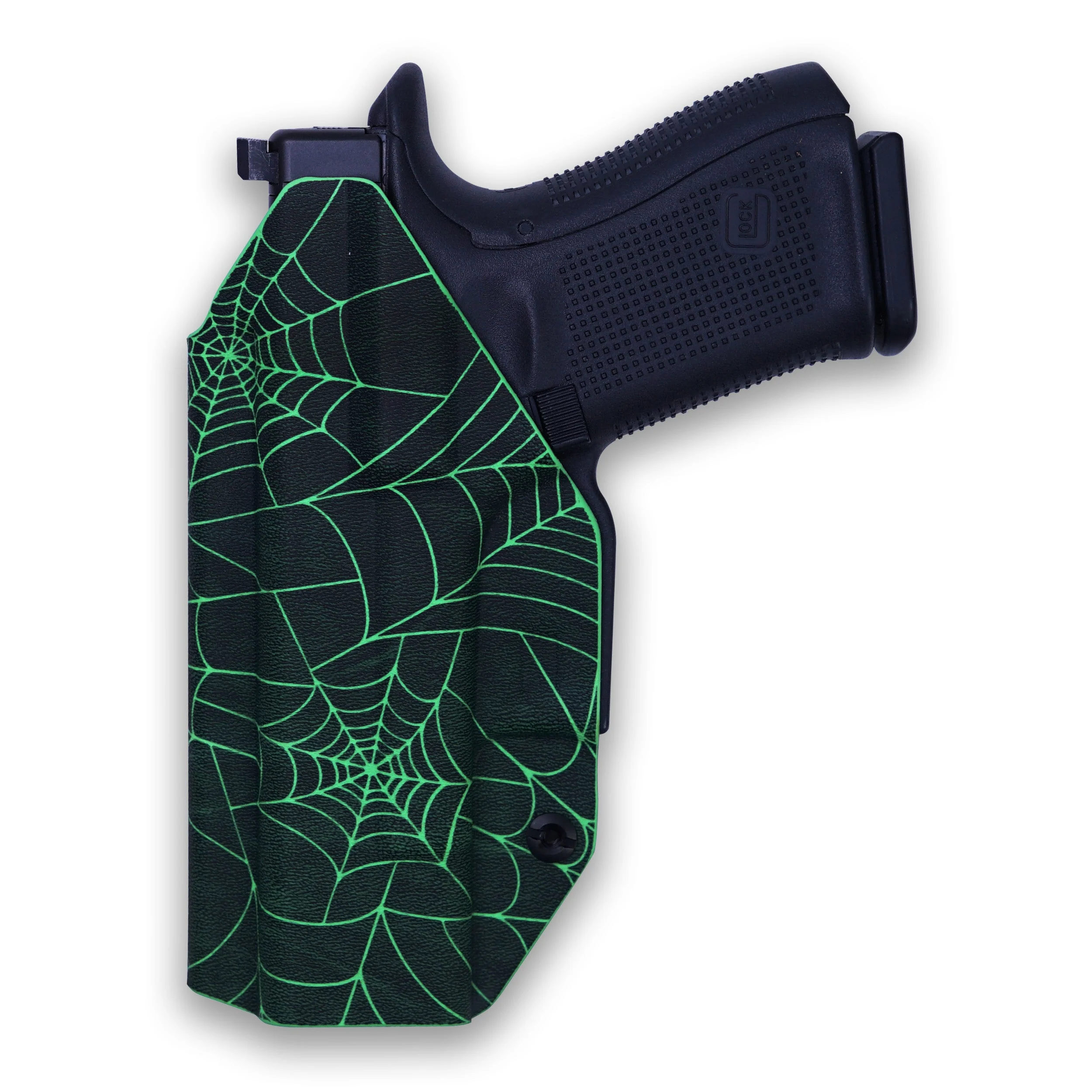 Glock 31 with Streamlight TLR-1/1S/HL Light IWB Holster - Image 114