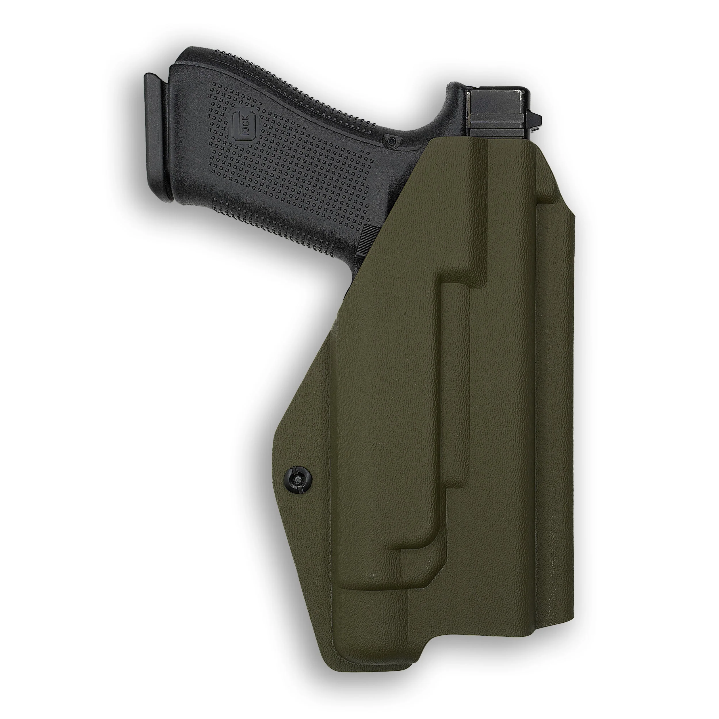 Glock 31 with Streamlight TLR-1/1S/HL Light IWB Holster - Image 140