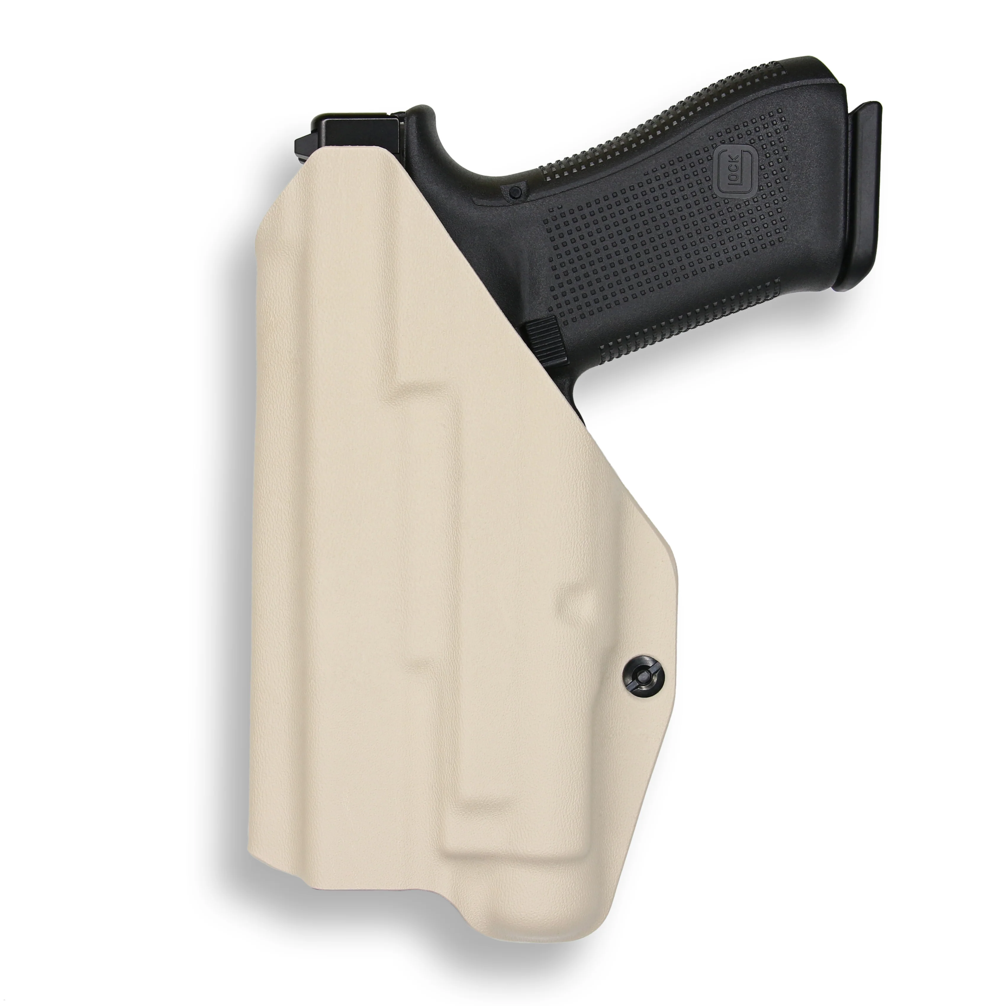 Glock 31 with Streamlight TLR-1/1S/HL Light IWB Holster - Image 30