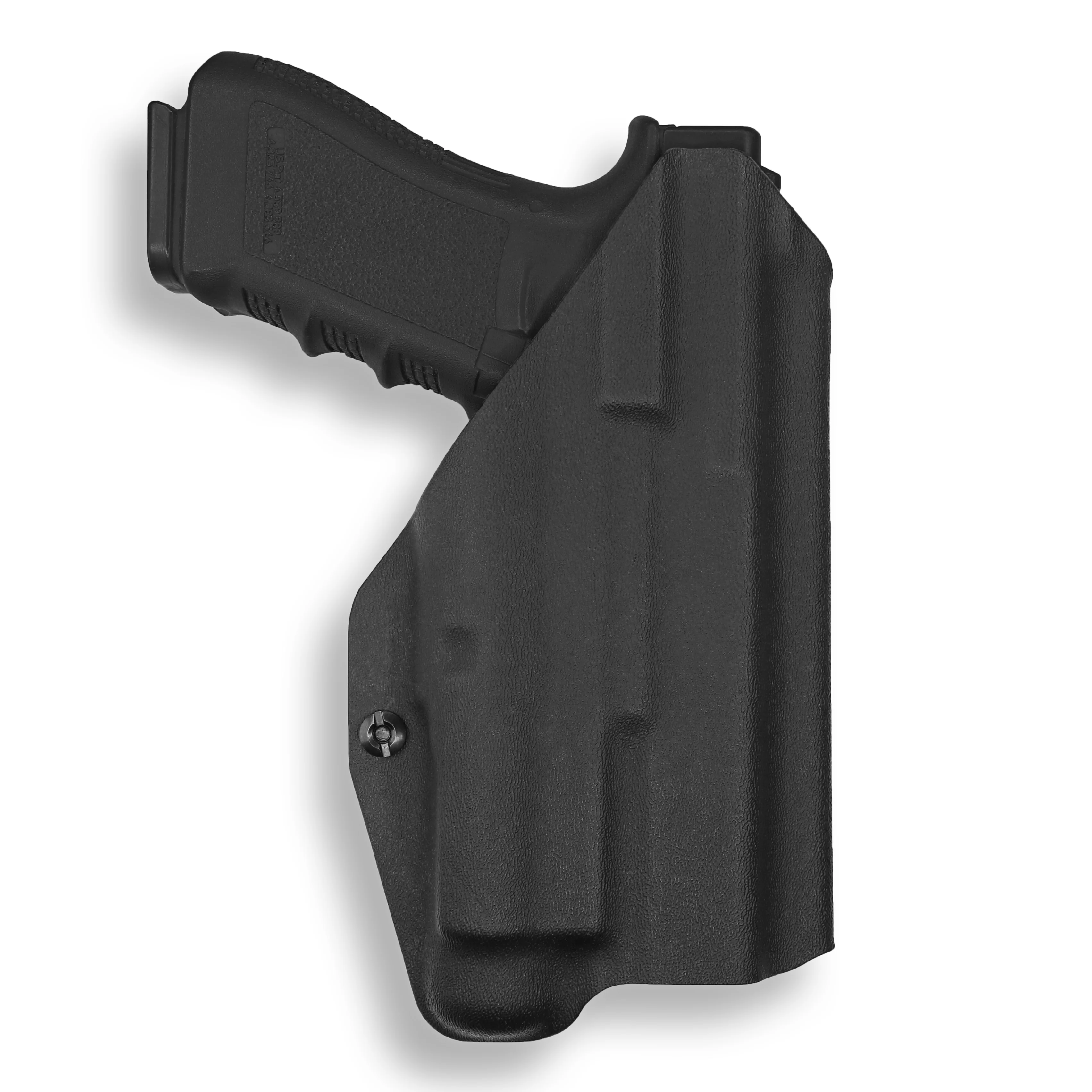 Glock 31 with Streamlight TLR-1/1S/HL Light IWB Holster - Image 4
