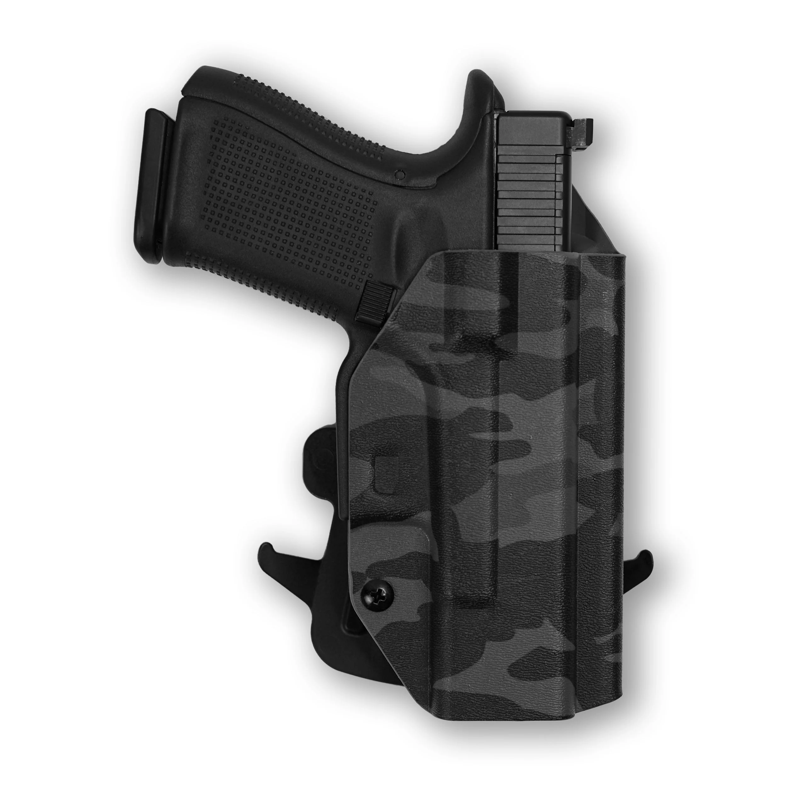 Glock 31 with Streamlight TLR-1/1S/HL Light OWB Holster - Image 105