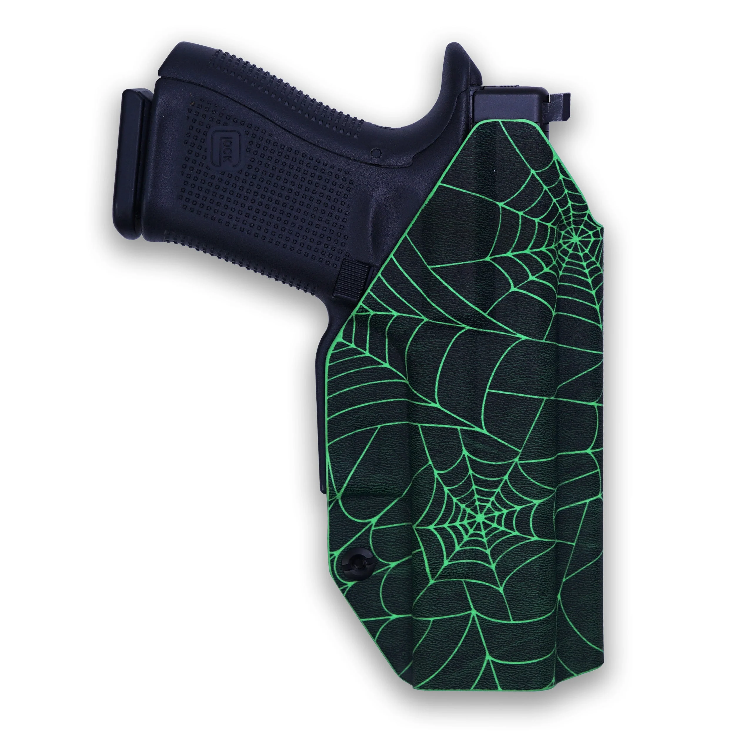 Glock 31 with Streamlight TLR-7/7A/7X Light IWB Holster - Image 116