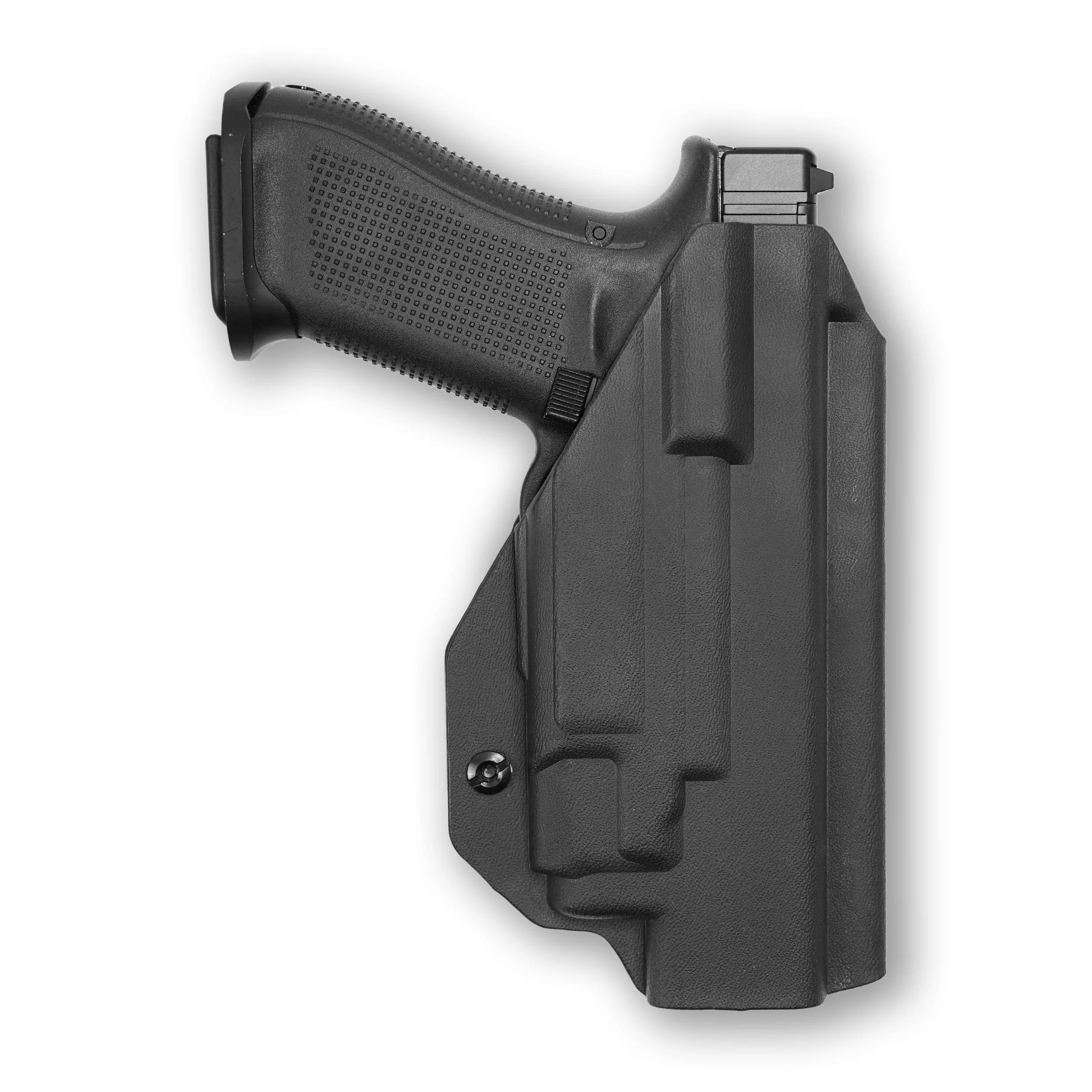 Glock 31 with Streamlight TLR-7/7A/7X Light IWB Holster - Image 4