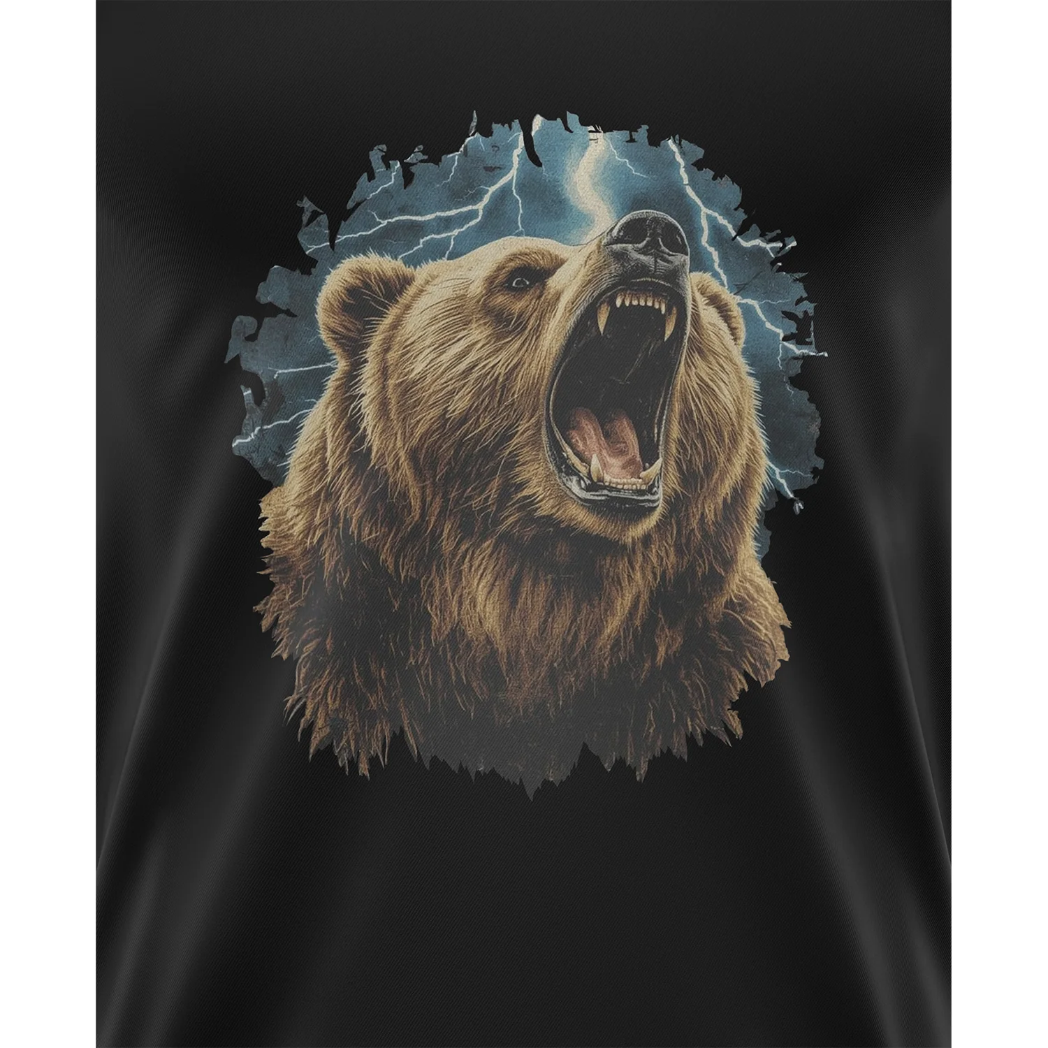 Grizzly Men's Tank Top - Image 4