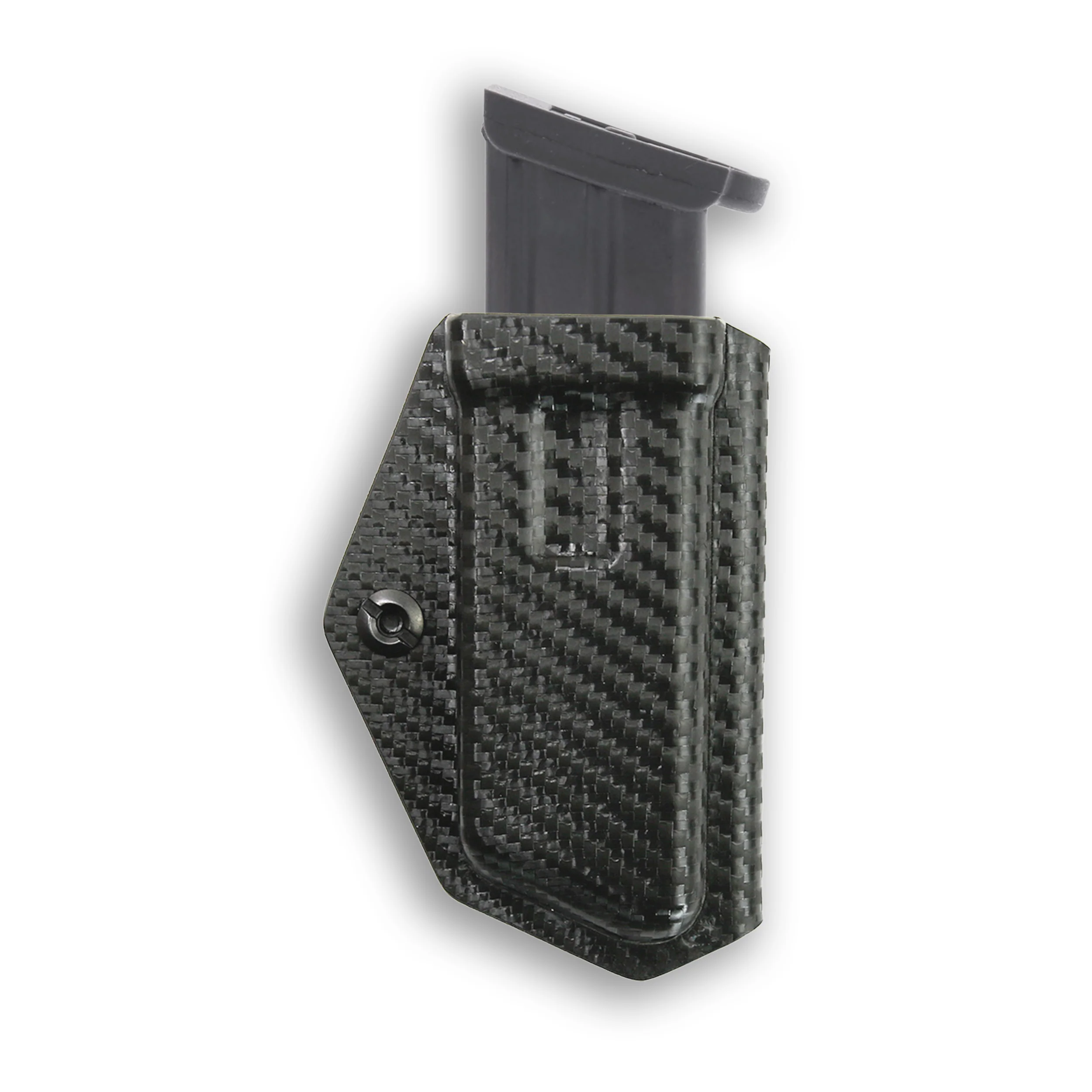 Heckler & Koch VP9 Kydex Concealed Carry IWB Magazine Carrier / Holster - Image 4