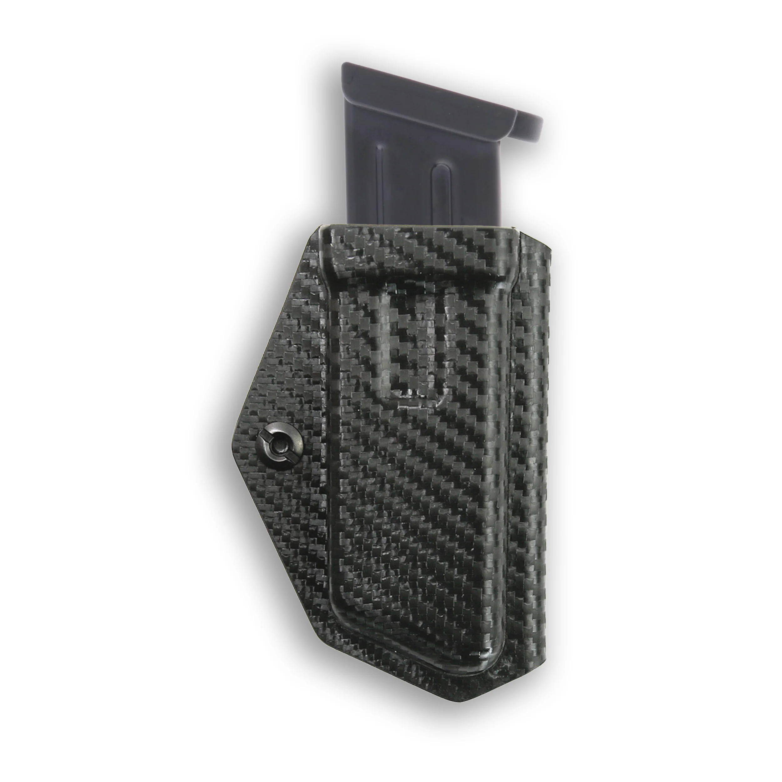 Heckler & Koch P30 Kydex Concealed Carry IWB Magazine Carrier / Holster - Image 4