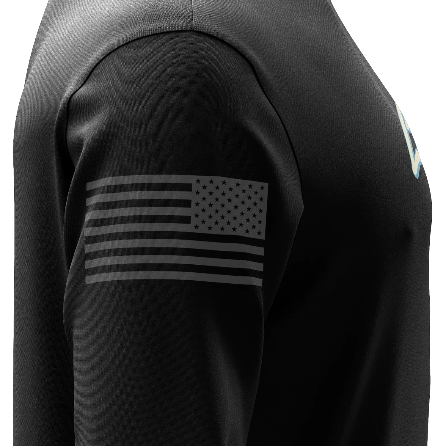 Lactose Tolerant Long Sleeve Shirt - Image 5