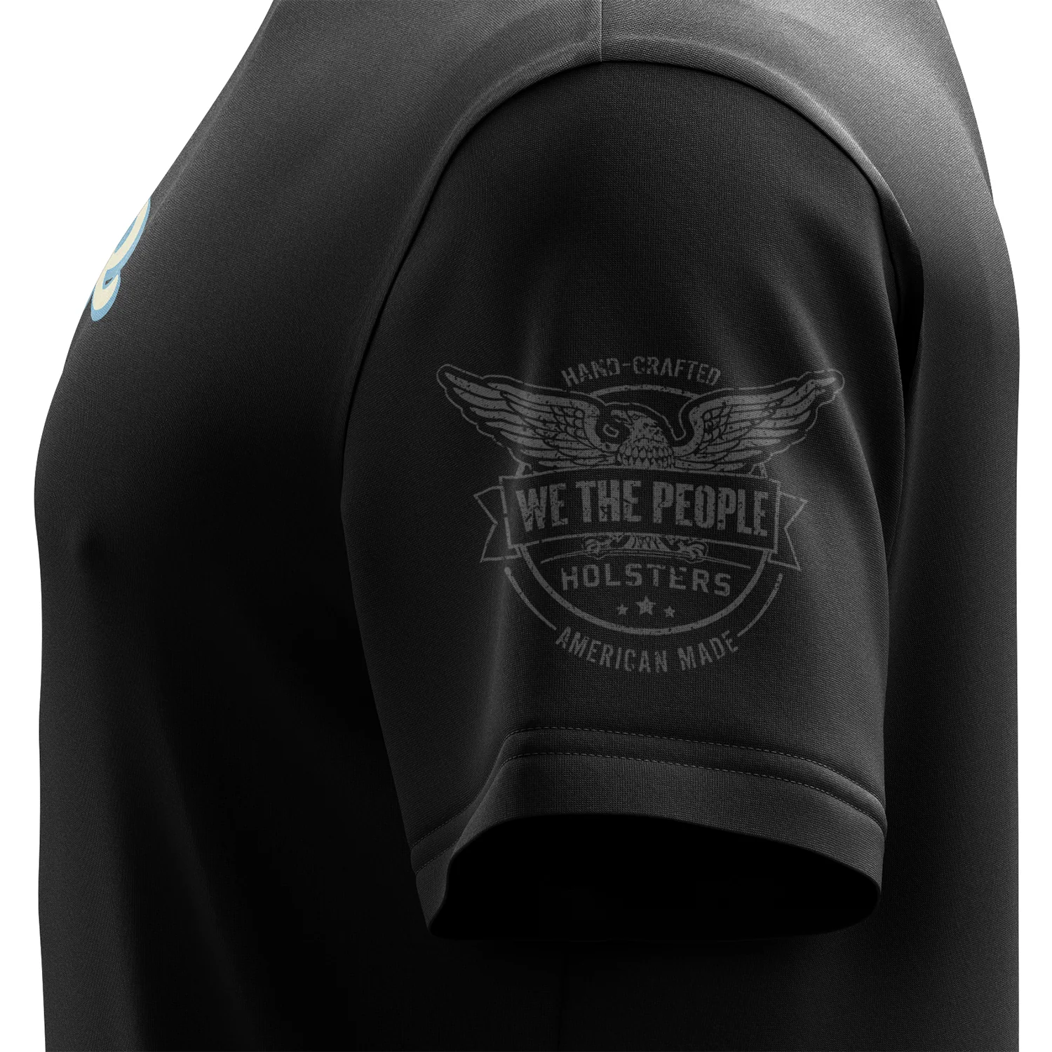 Lactose Tolerant Short Sleeve Shirt - Image 4