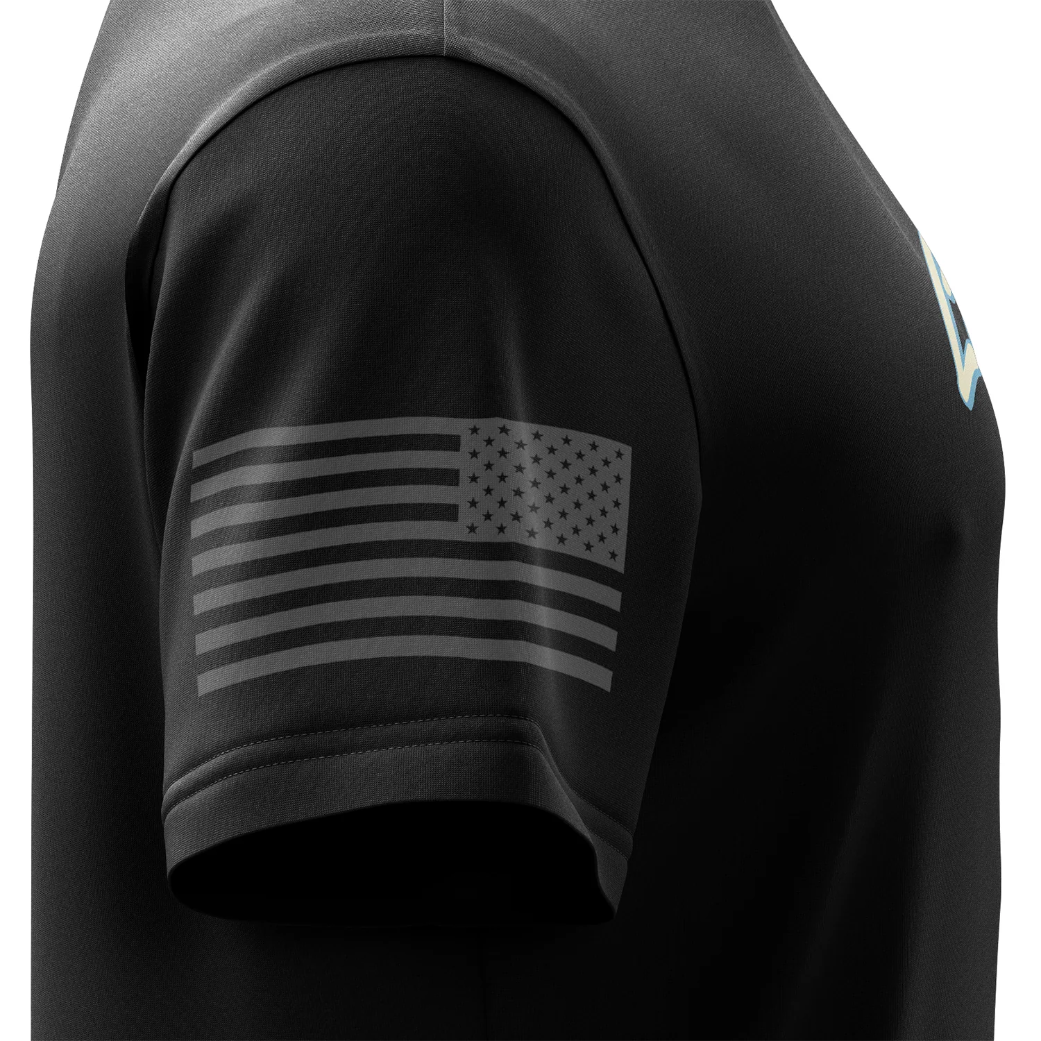 Lactose Tolerant Short Sleeve Shirt - Image 5