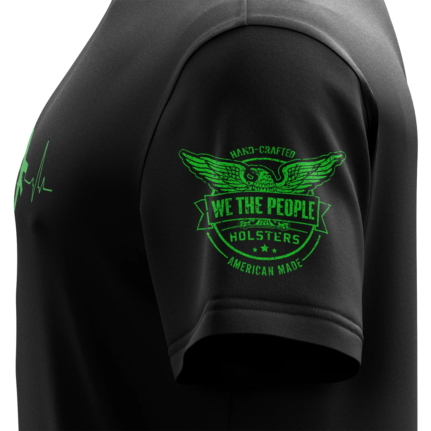 Lifeline Short Sleeve Shirt - Image 10