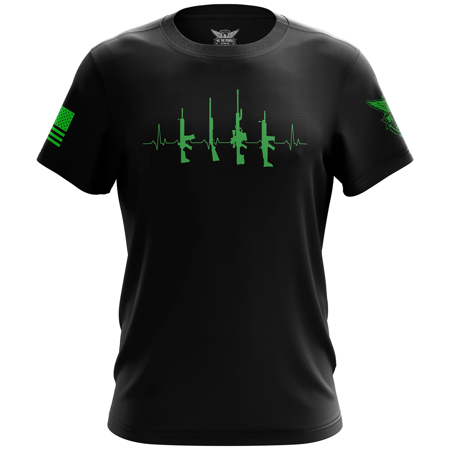 Lifeline Short Sleeve Shirt - Image 7