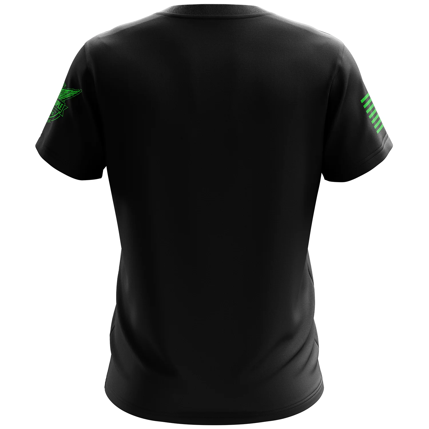 Lifeline Short Sleeve Shirt - Image 8