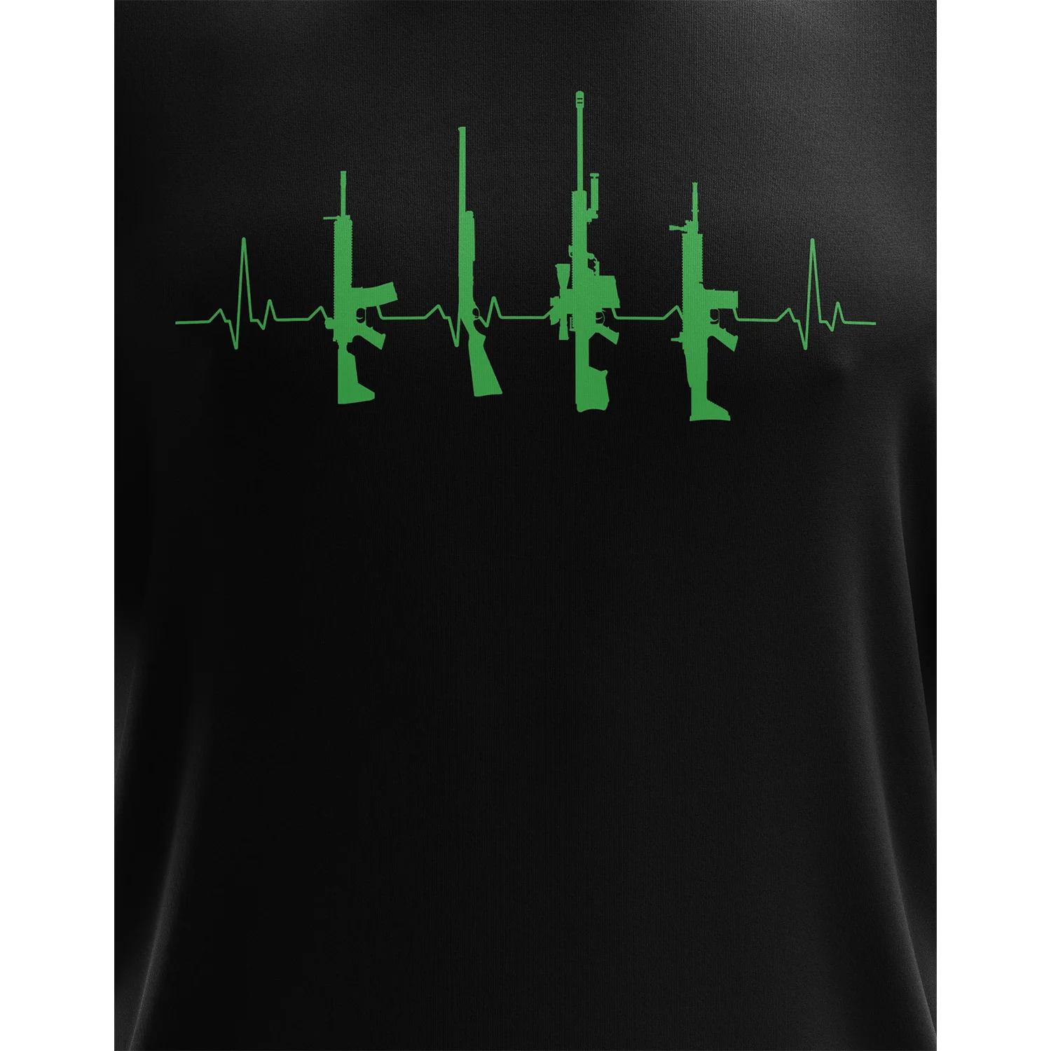 Lifeline Short Sleeve Shirt - Image 9