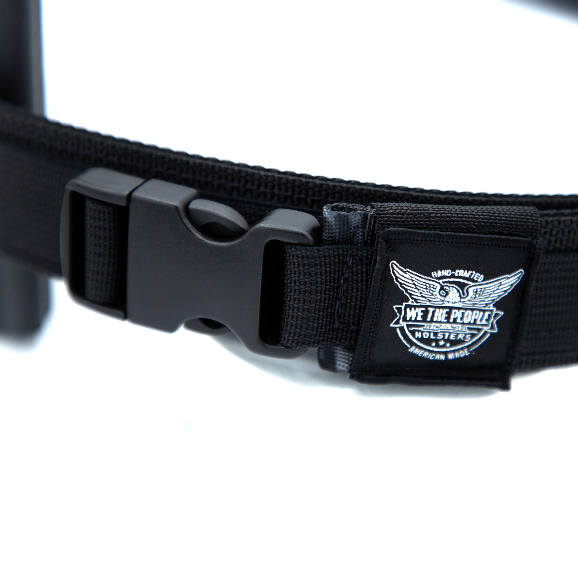 Raven - Low Profile Gun Belt - Image 4