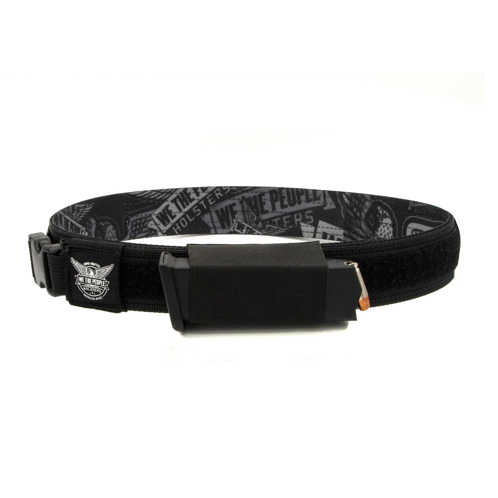 Raven - Low Profile Gun Belt - Image 5