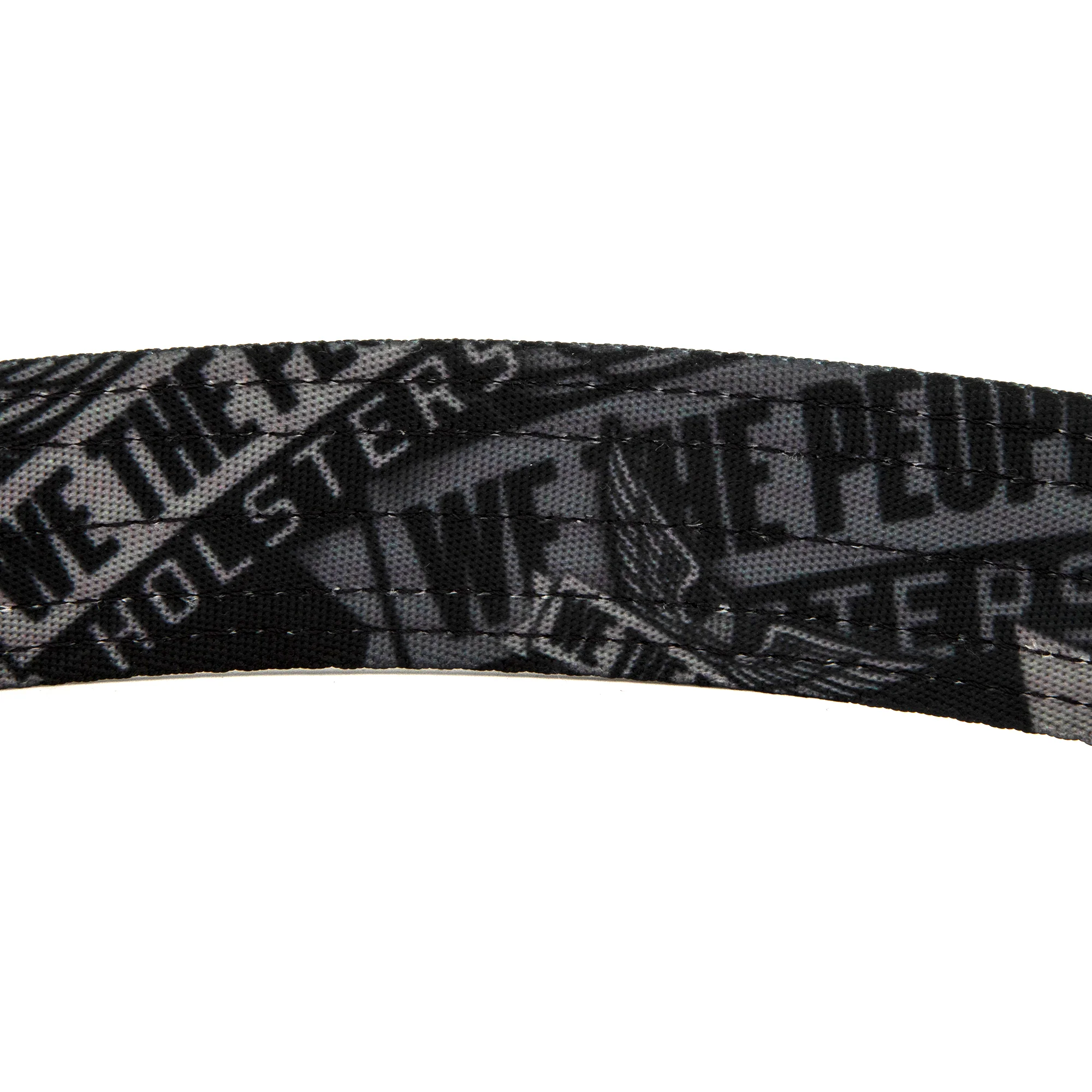 Raven - Low Profile Gun Belt - Image 6