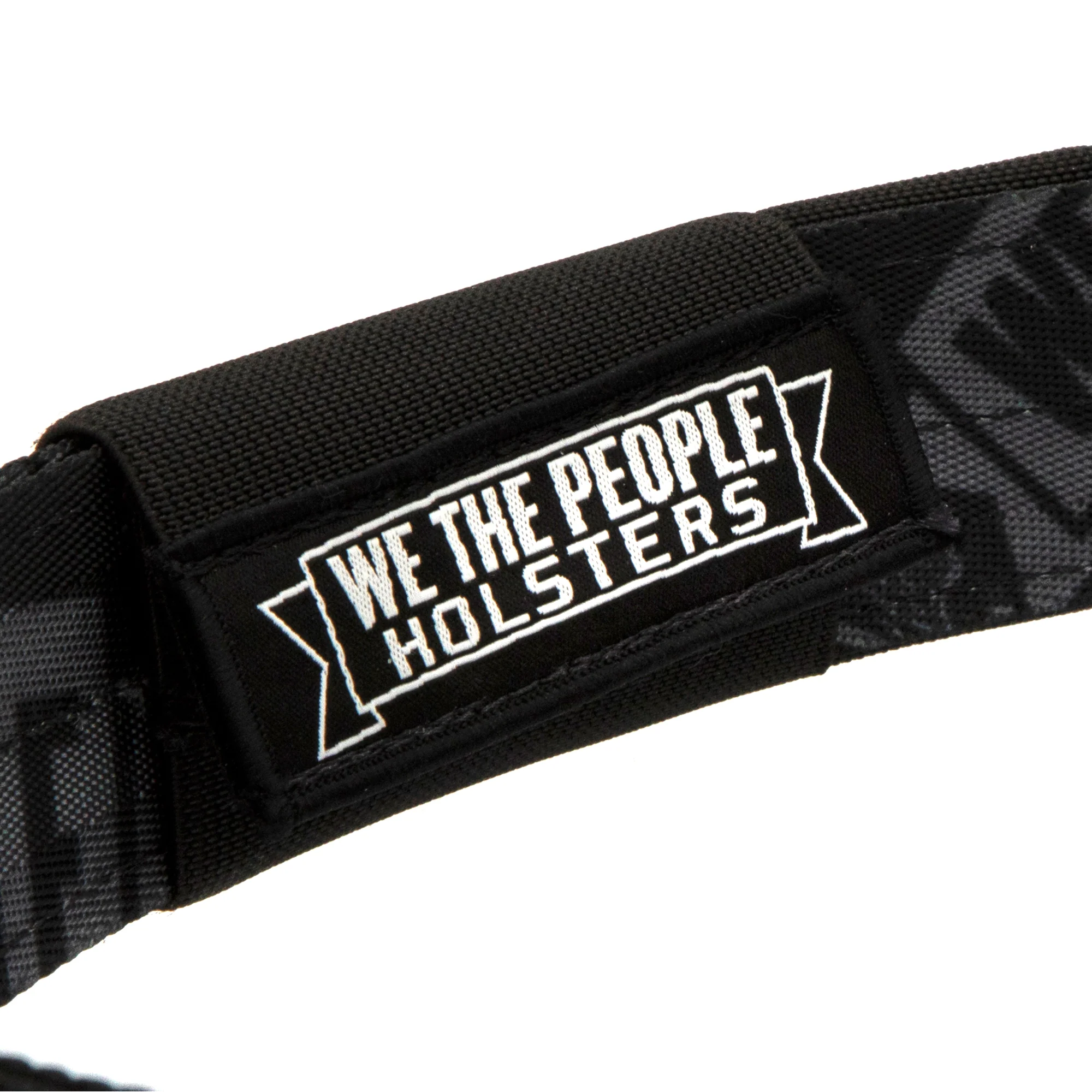 Raven - Low Profile Gun Belt - Image 8