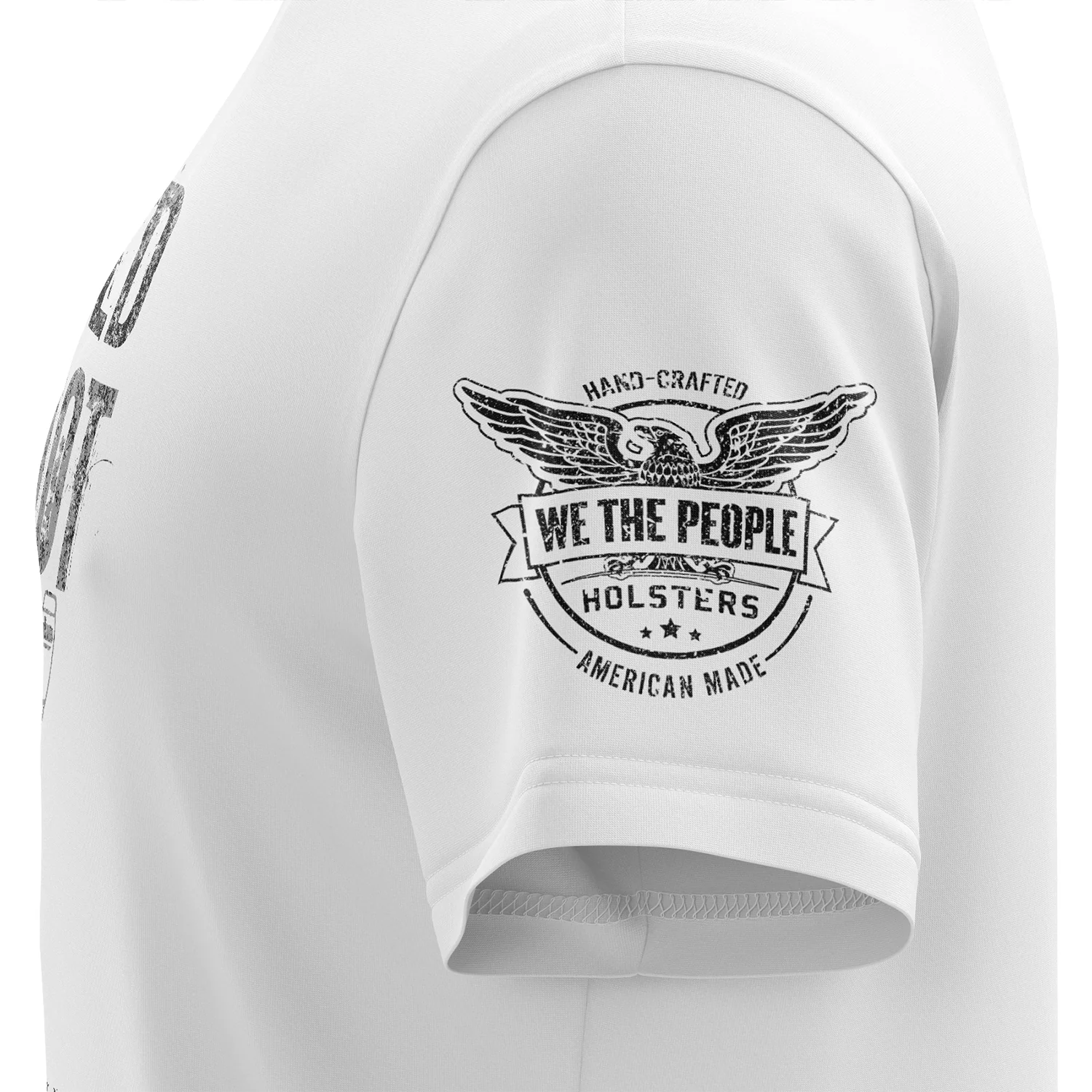 RevolveRound You Short Sleeve Shirt - Image 10