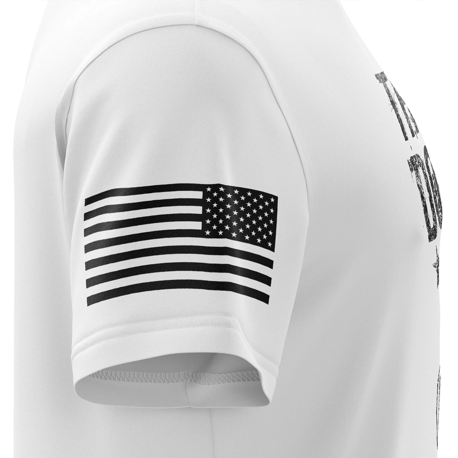 RevolveRound You Short Sleeve Shirt - Image 11