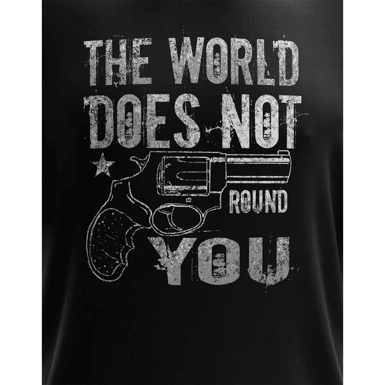 RevolveRound You Short Sleeve Shirt - Image 3