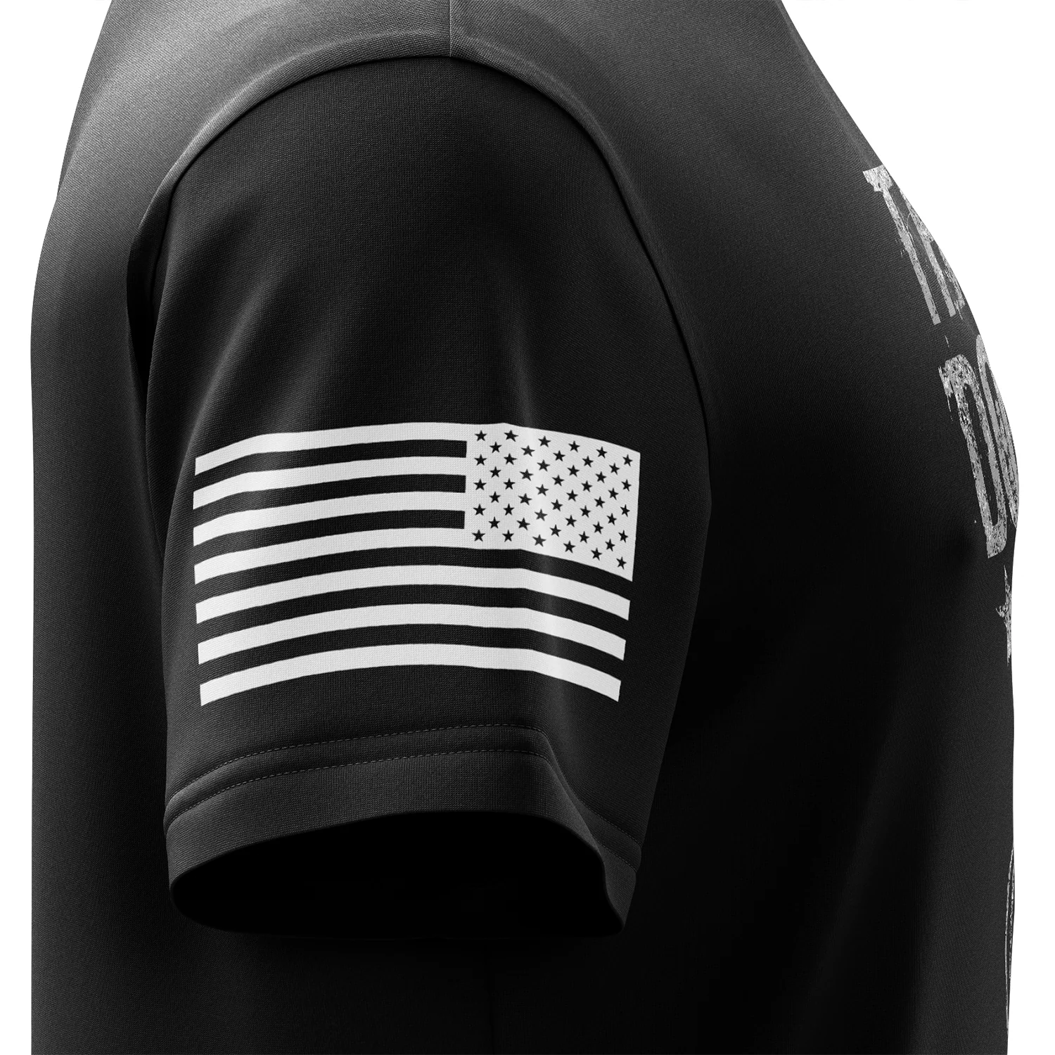 RevolveRound You Short Sleeve Shirt - Image 5