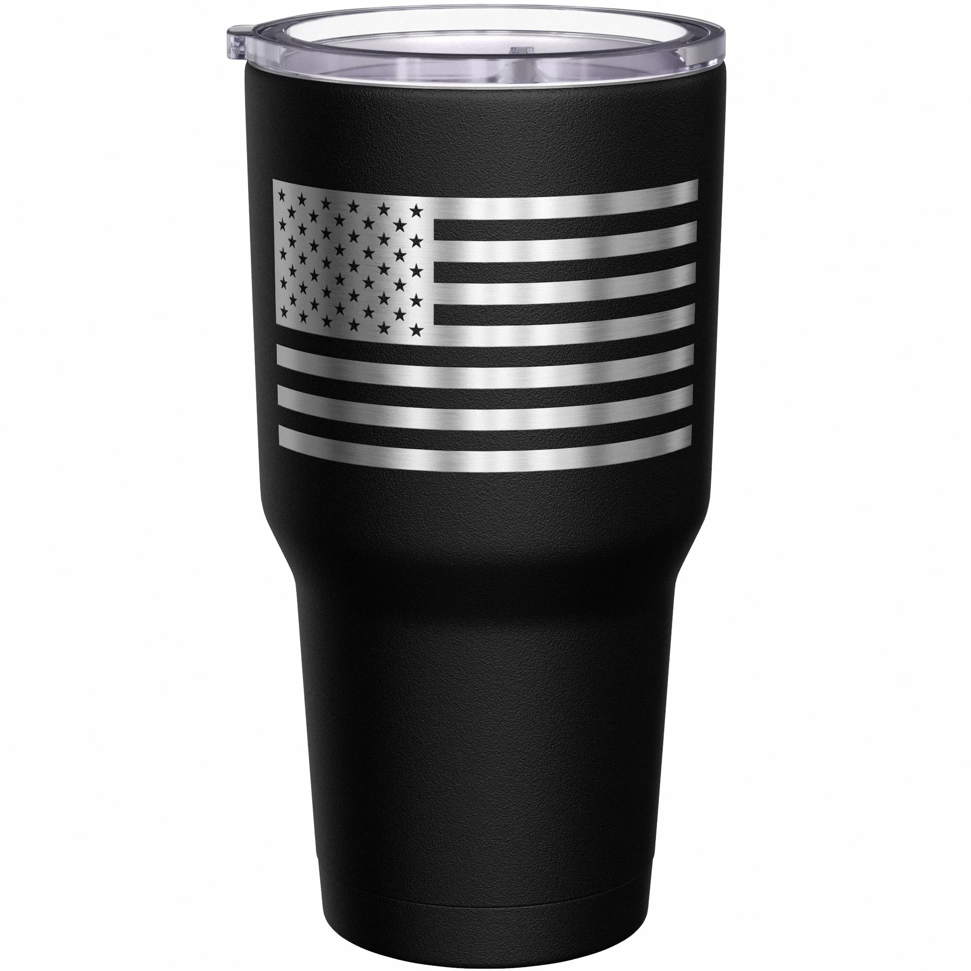 Right 2 Bear Arms Stainless Steel Tumbler - Image 4