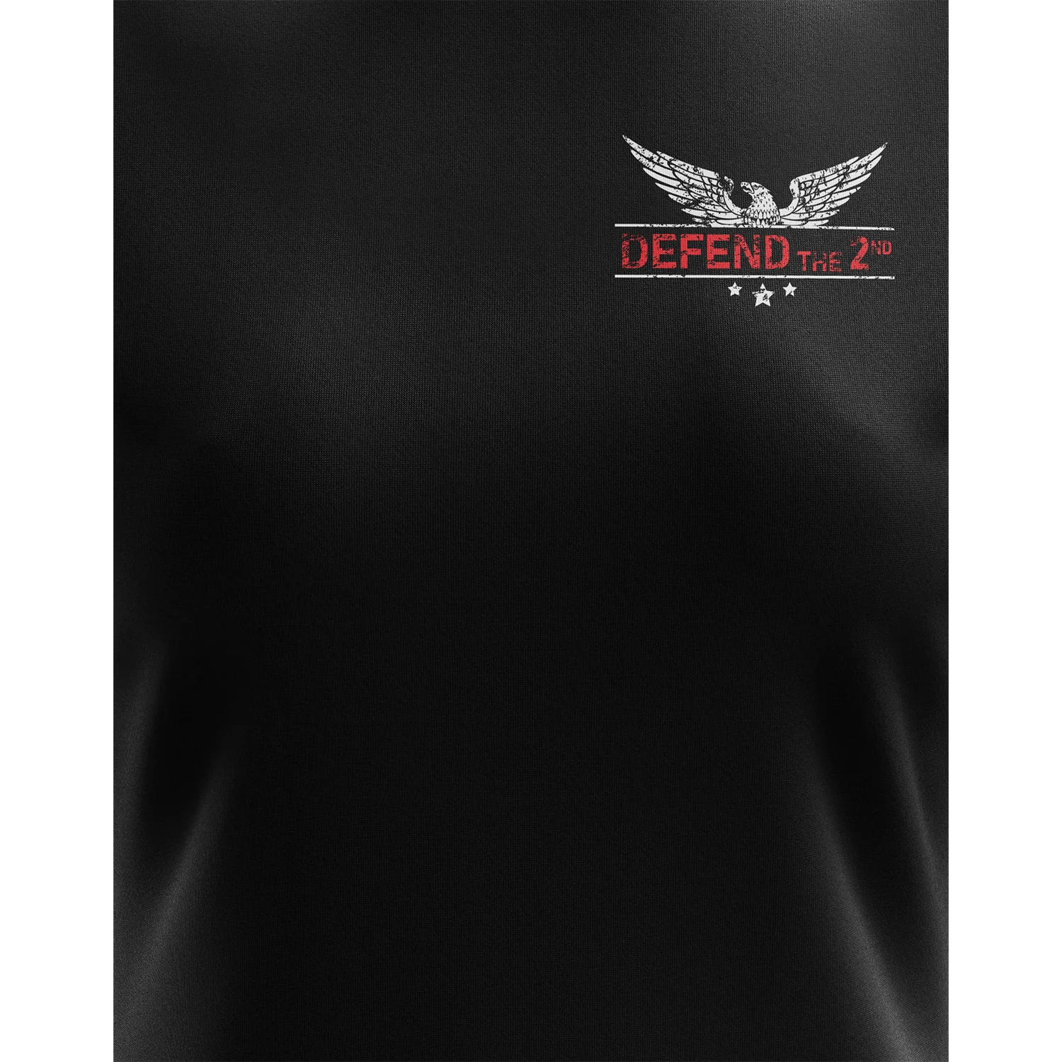 Right 2 Bear Arms Women's Short Sleeve Shirt - Image 4