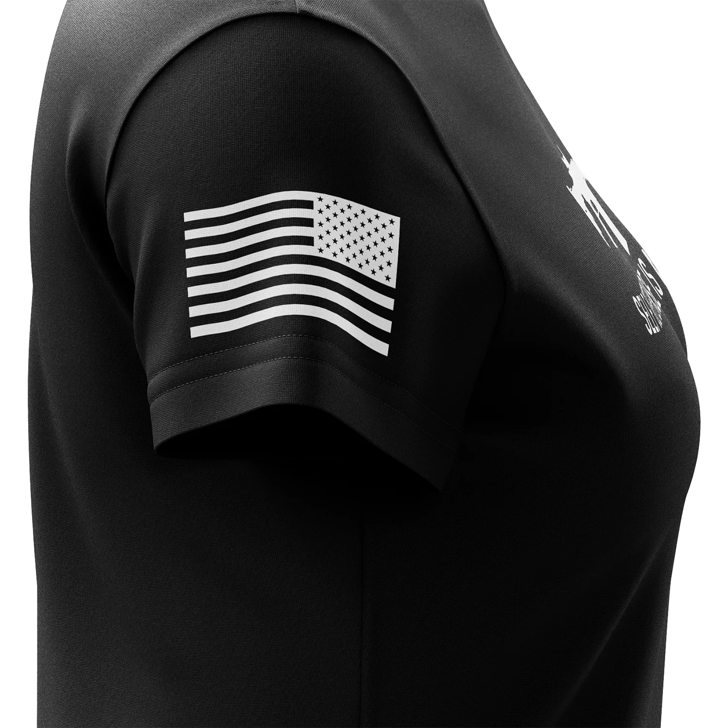 Self-Defense Women's Short Sleeve Shirt - Image 5