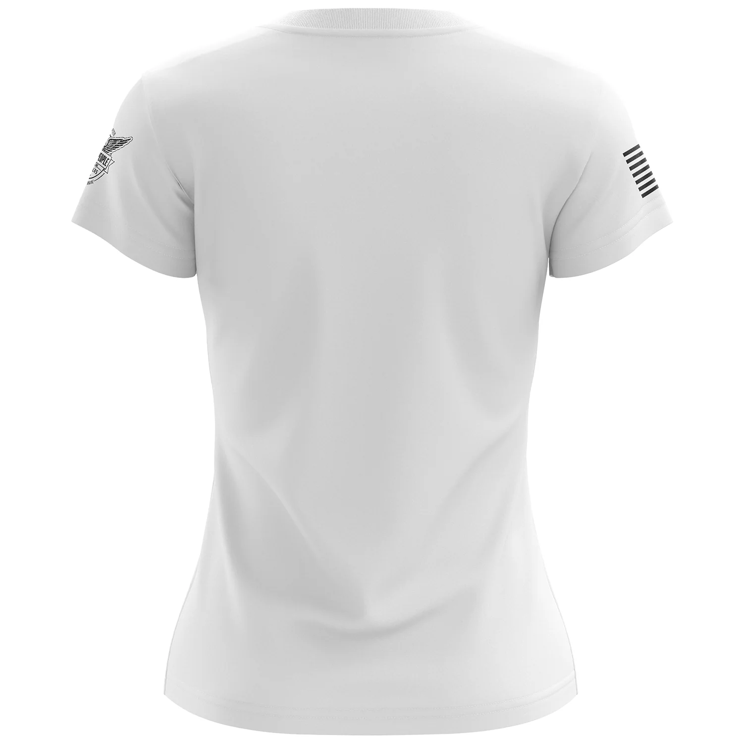 Self-Defense Women's Short Sleeve Shirt - Image 8