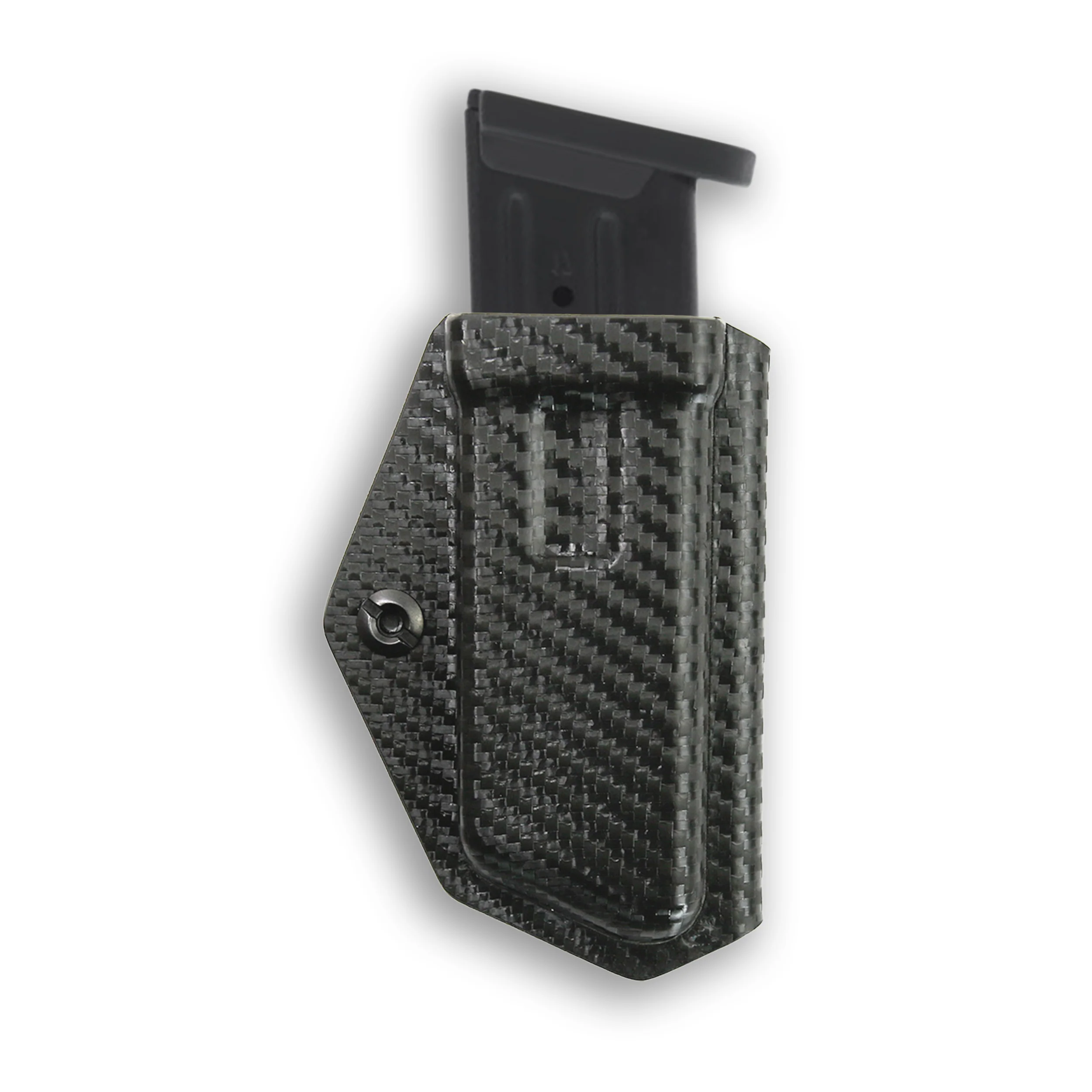 Sig Sauer P320 9mm/.40 Kydex Concealed Carry IWB Magazine Carrier / Holster - Image 4