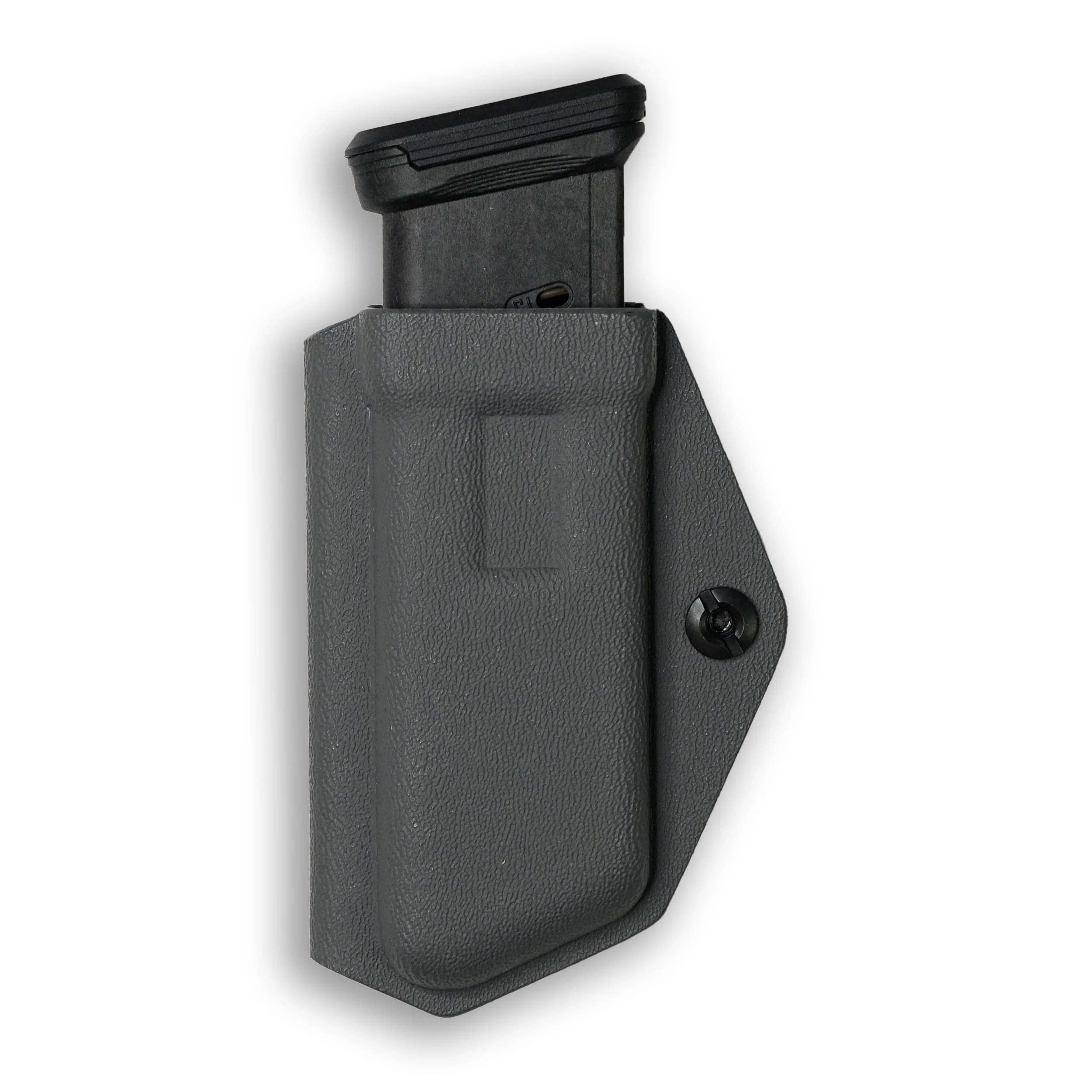 Sig Sauer P320 9mm/.40 Kydex Concealed Carry IWB Magazine Carrier / Holster - Image 6