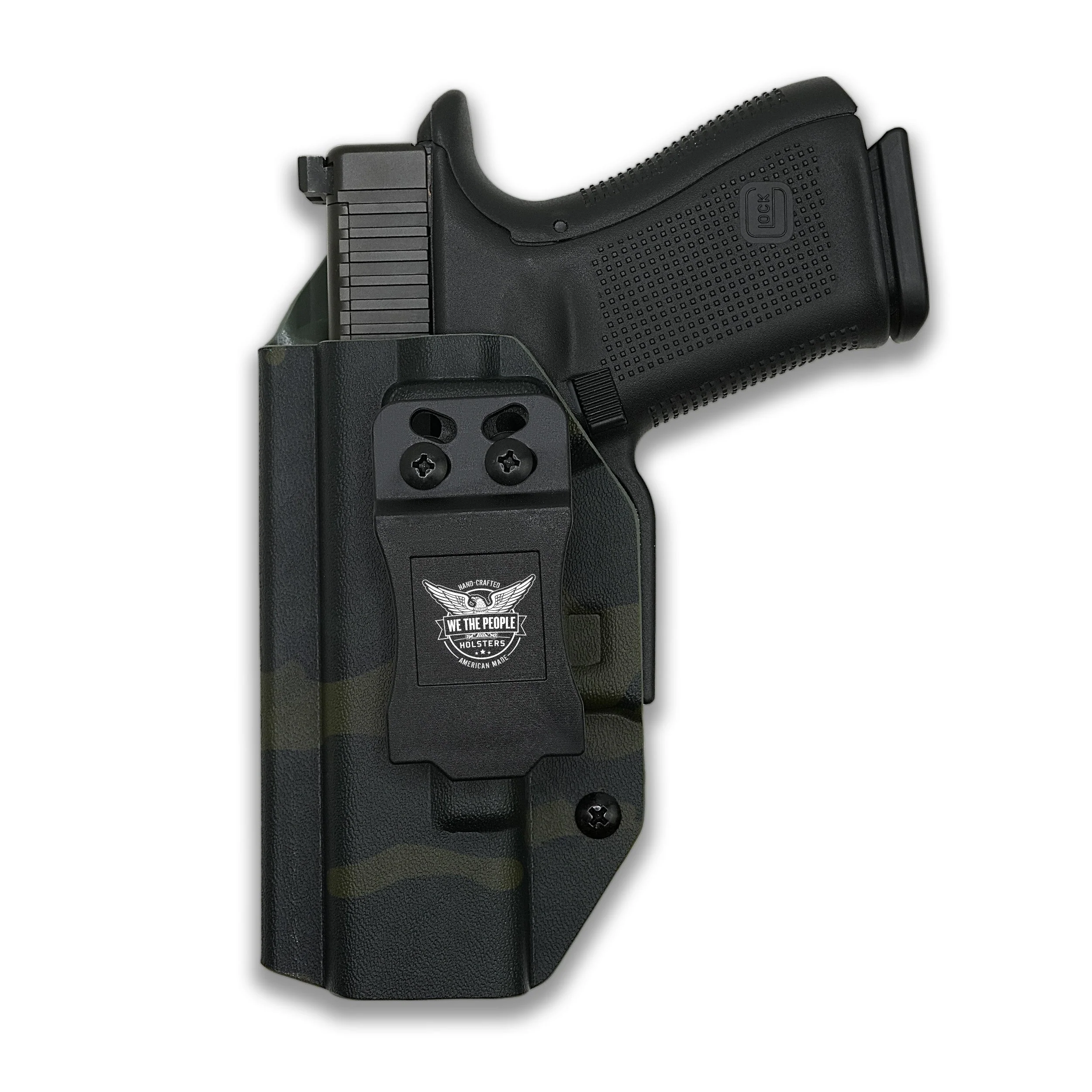 Sig Sauer P320-XFull 9MM/.40SW IWB Holster - Image 127