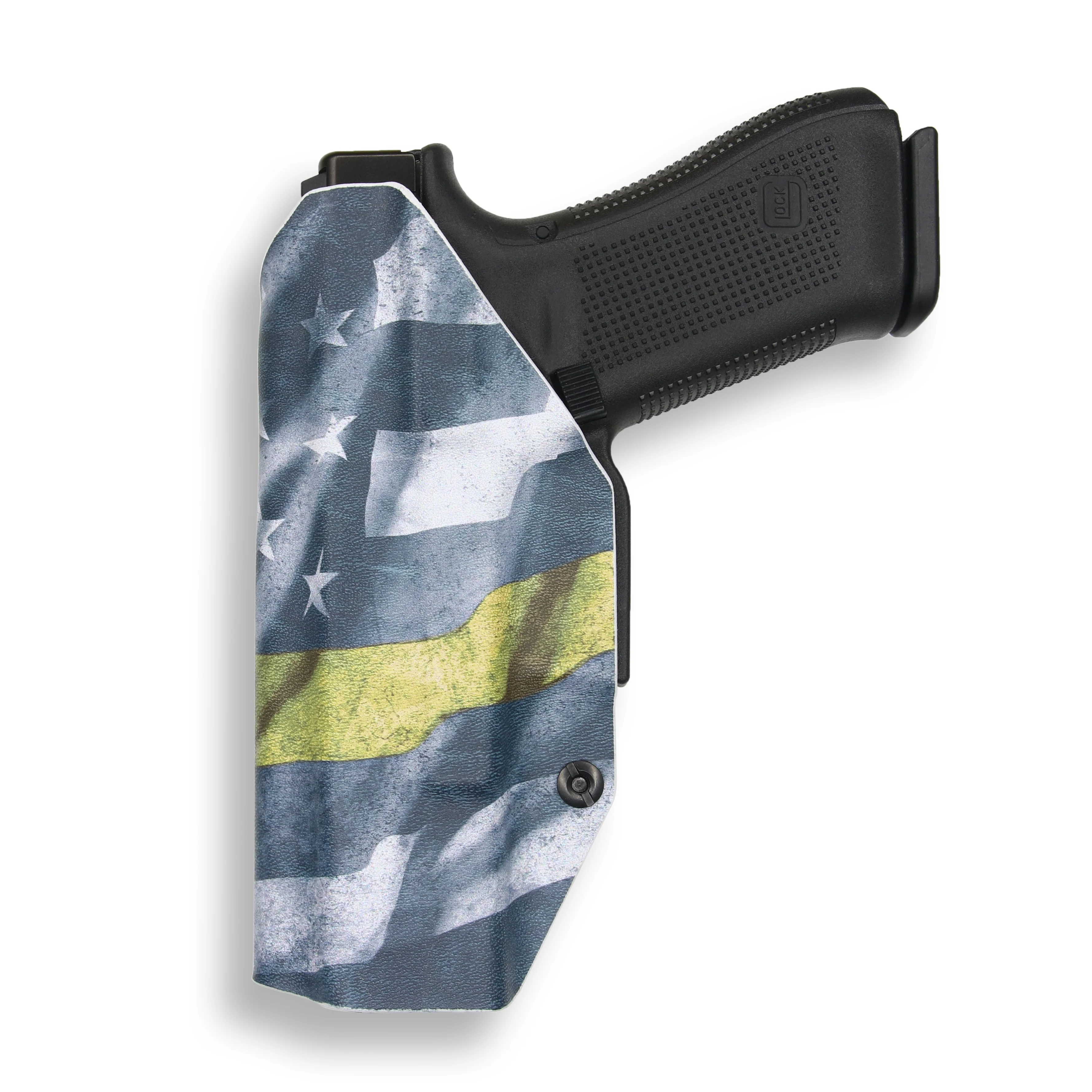 Sig Sauer P320-XFull 9MM/.40SW IWB Holster - Image 24