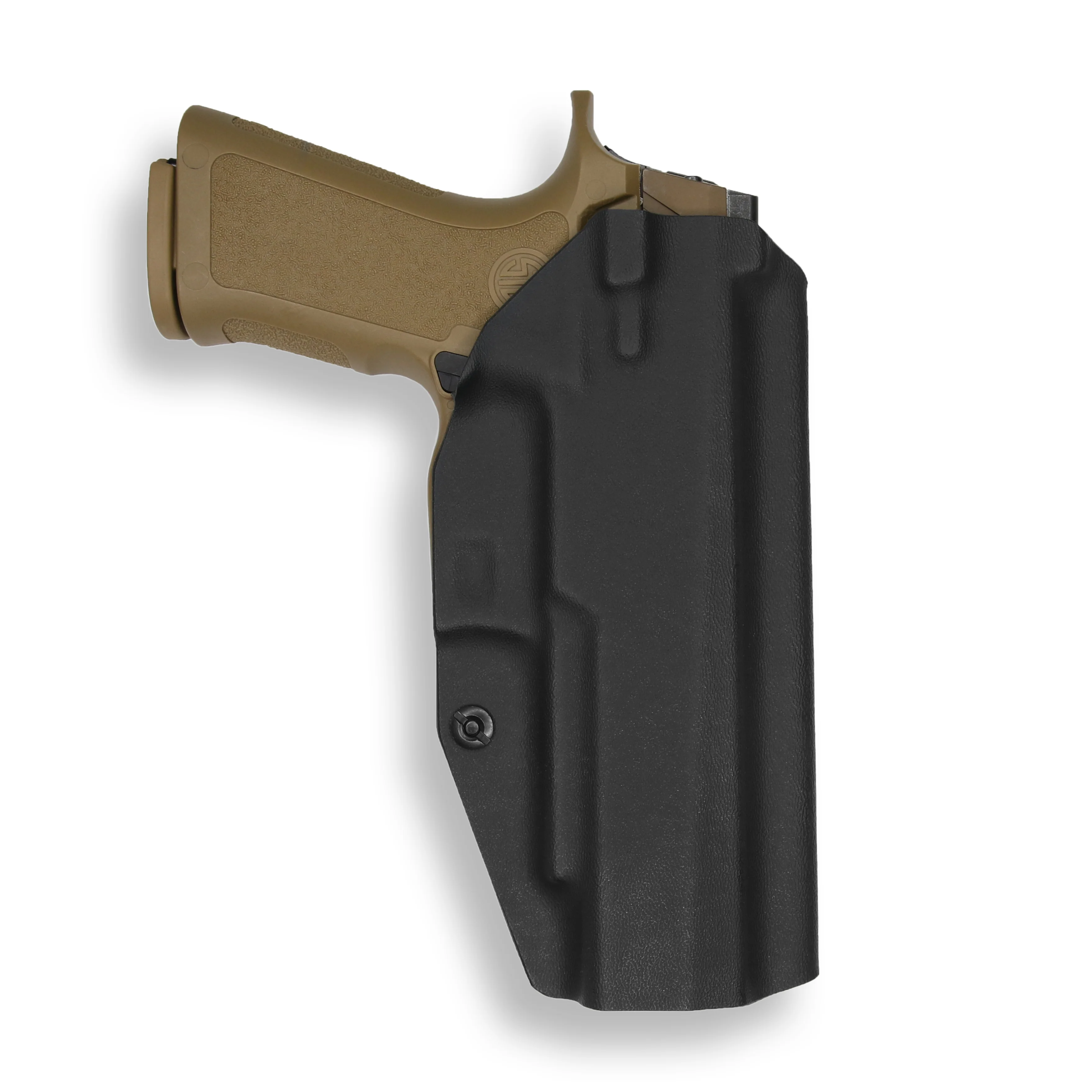 Sig Sauer P320-XFull 9MM/.40SW IWB Holster - Image 4