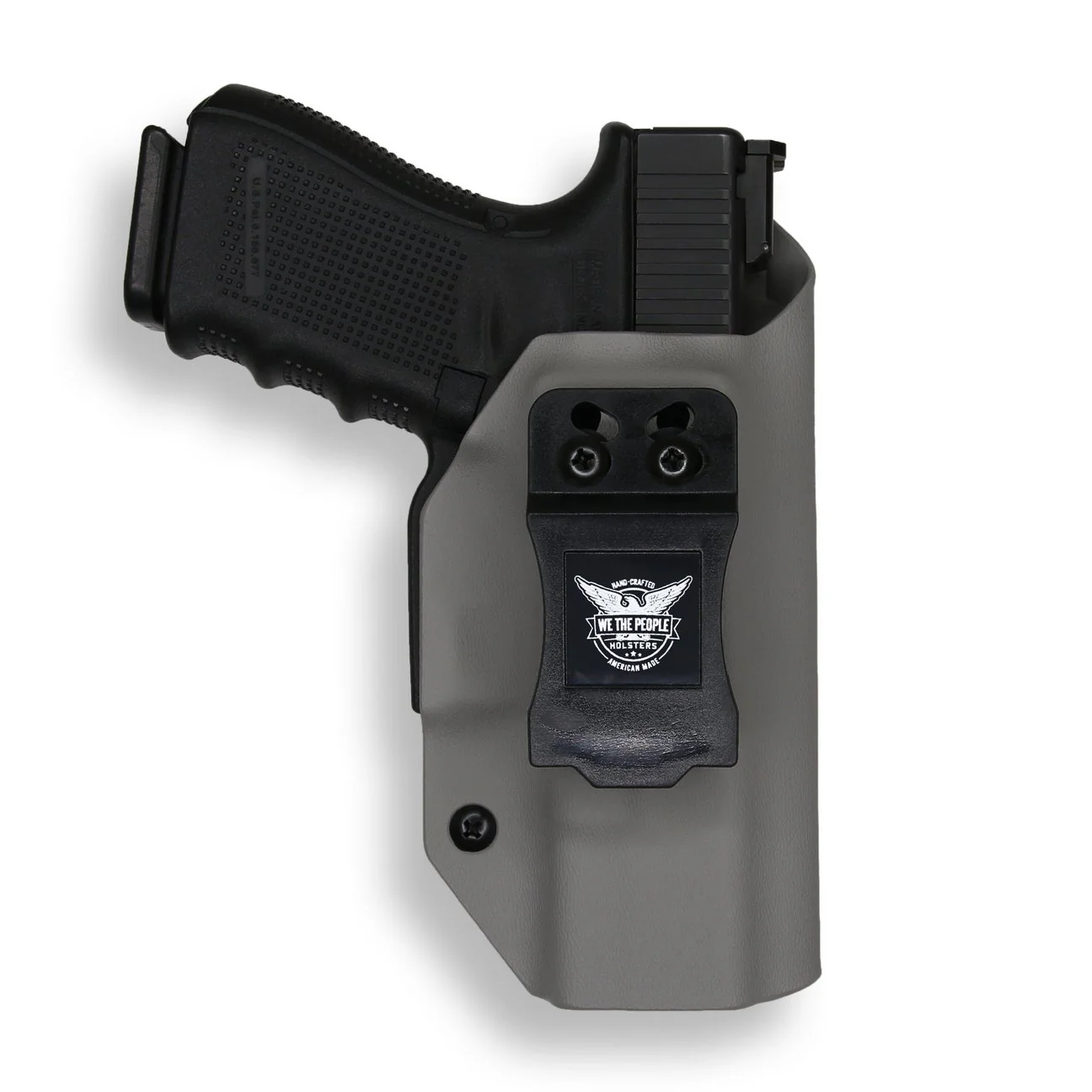 Sig Sauer P320-XFull 9MM/.40SW IWB Holster - Image 46