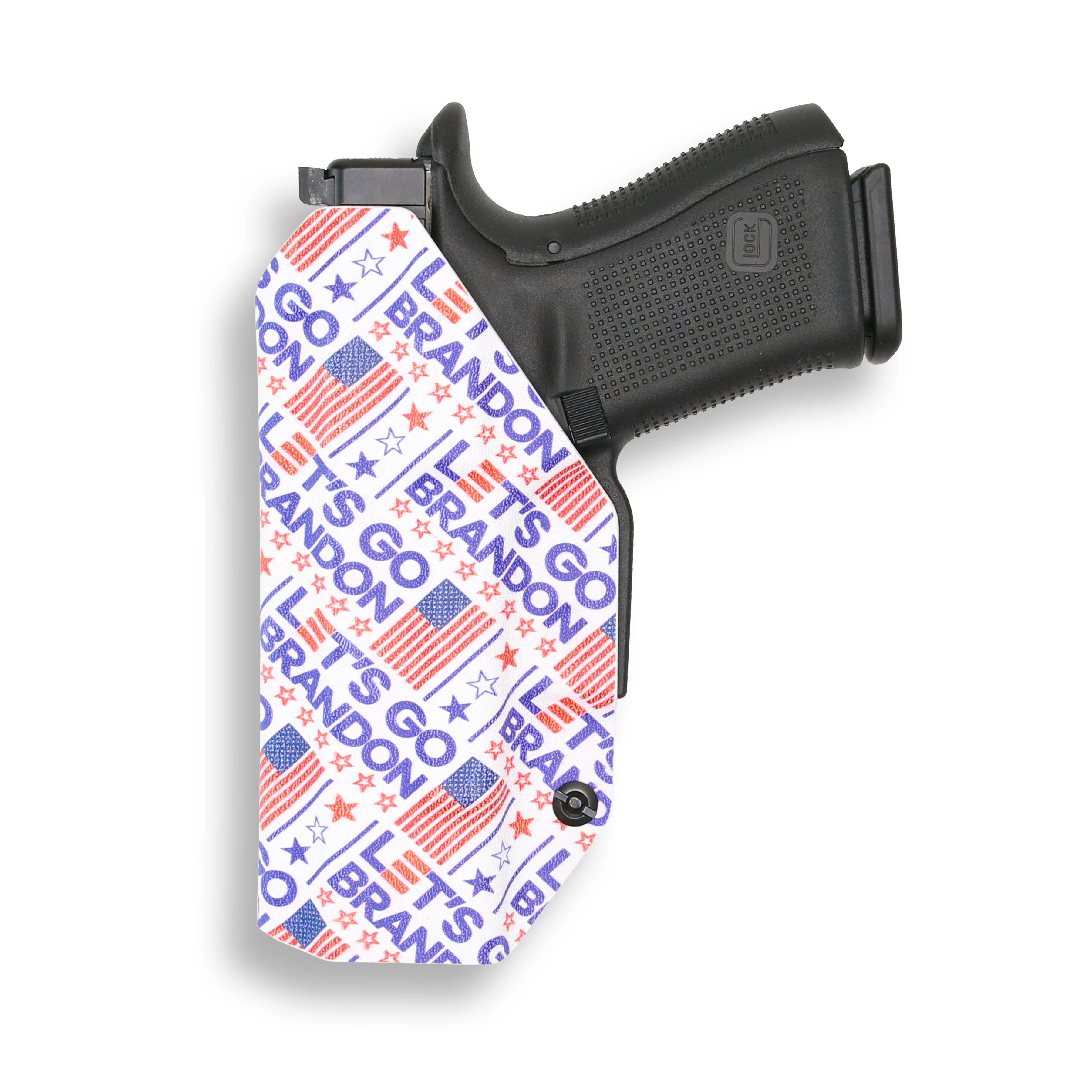 Sig Sauer P320-XFull 9MM/.40SW IWB Holster - Image 50