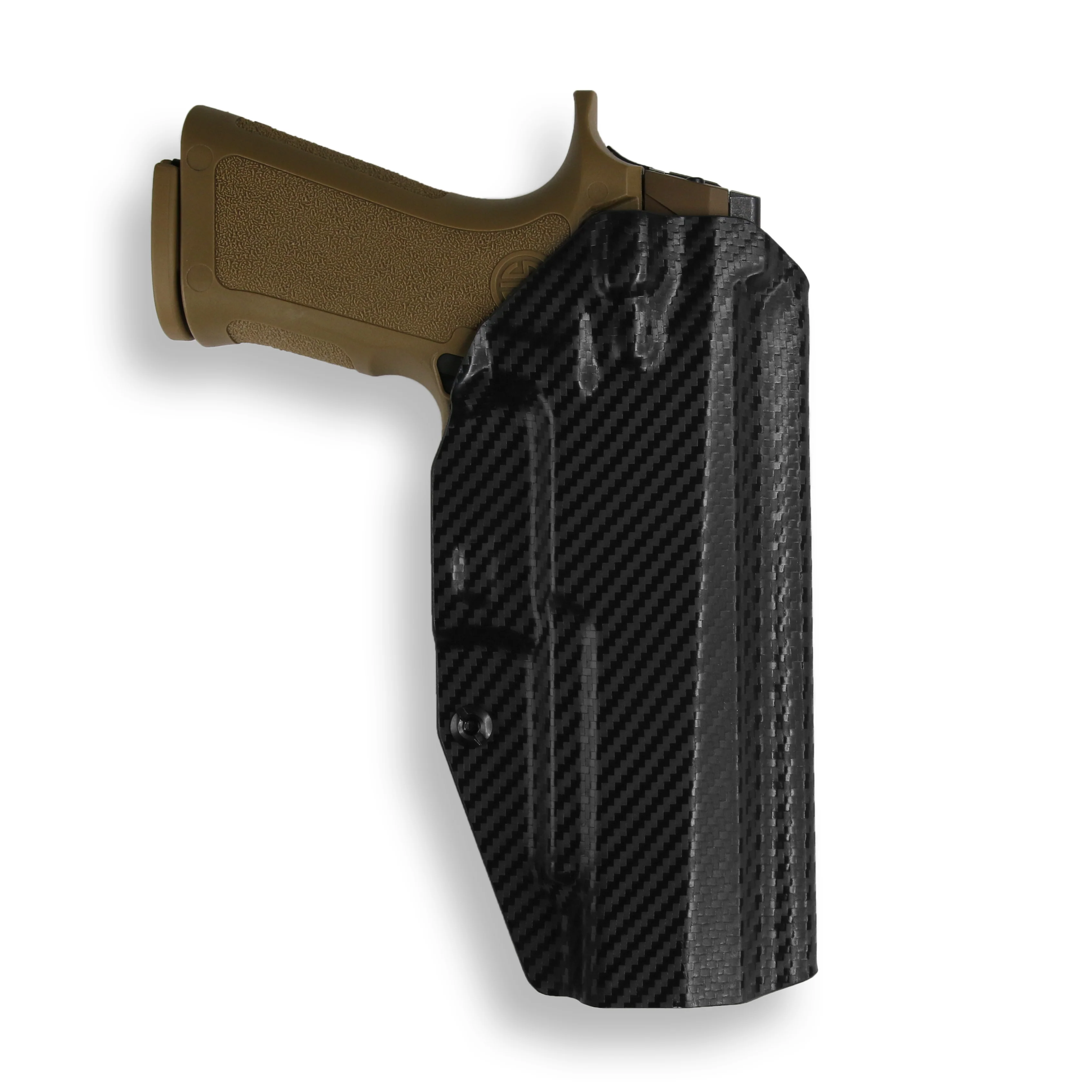 Sig Sauer P320-XFull 9MM/.40SW IWB Holster - Image 6